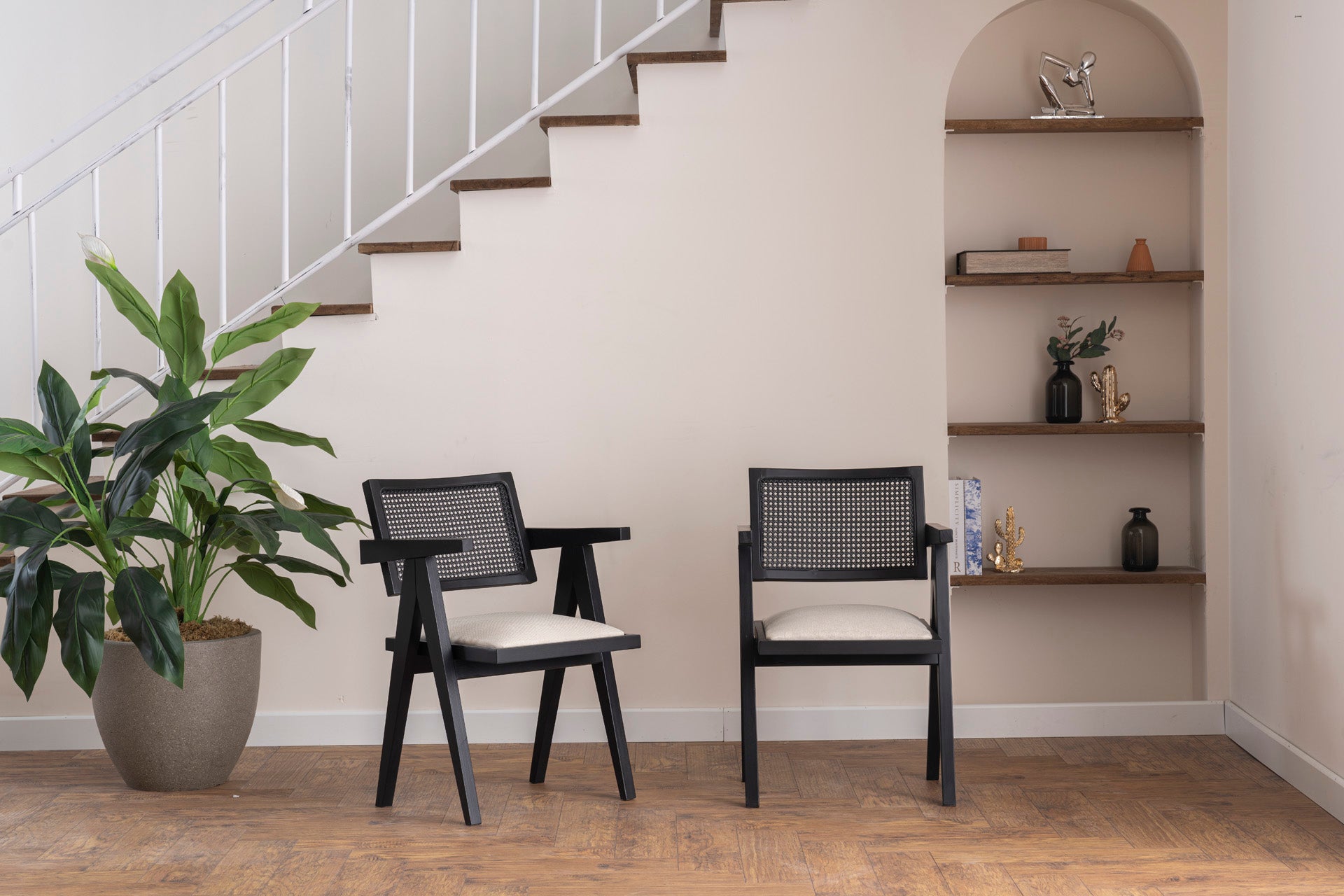 Paris Chair
