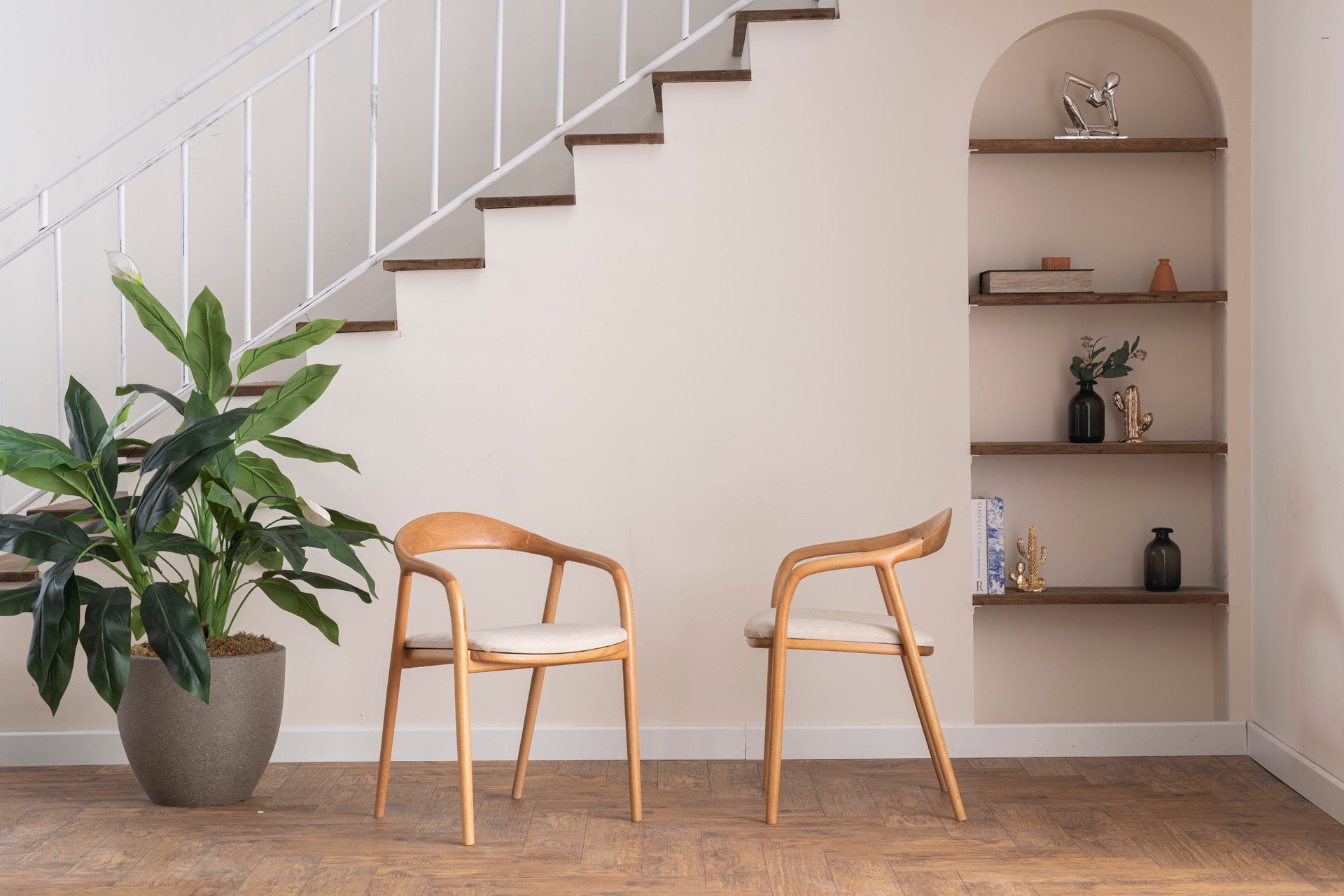 Madrid Chair