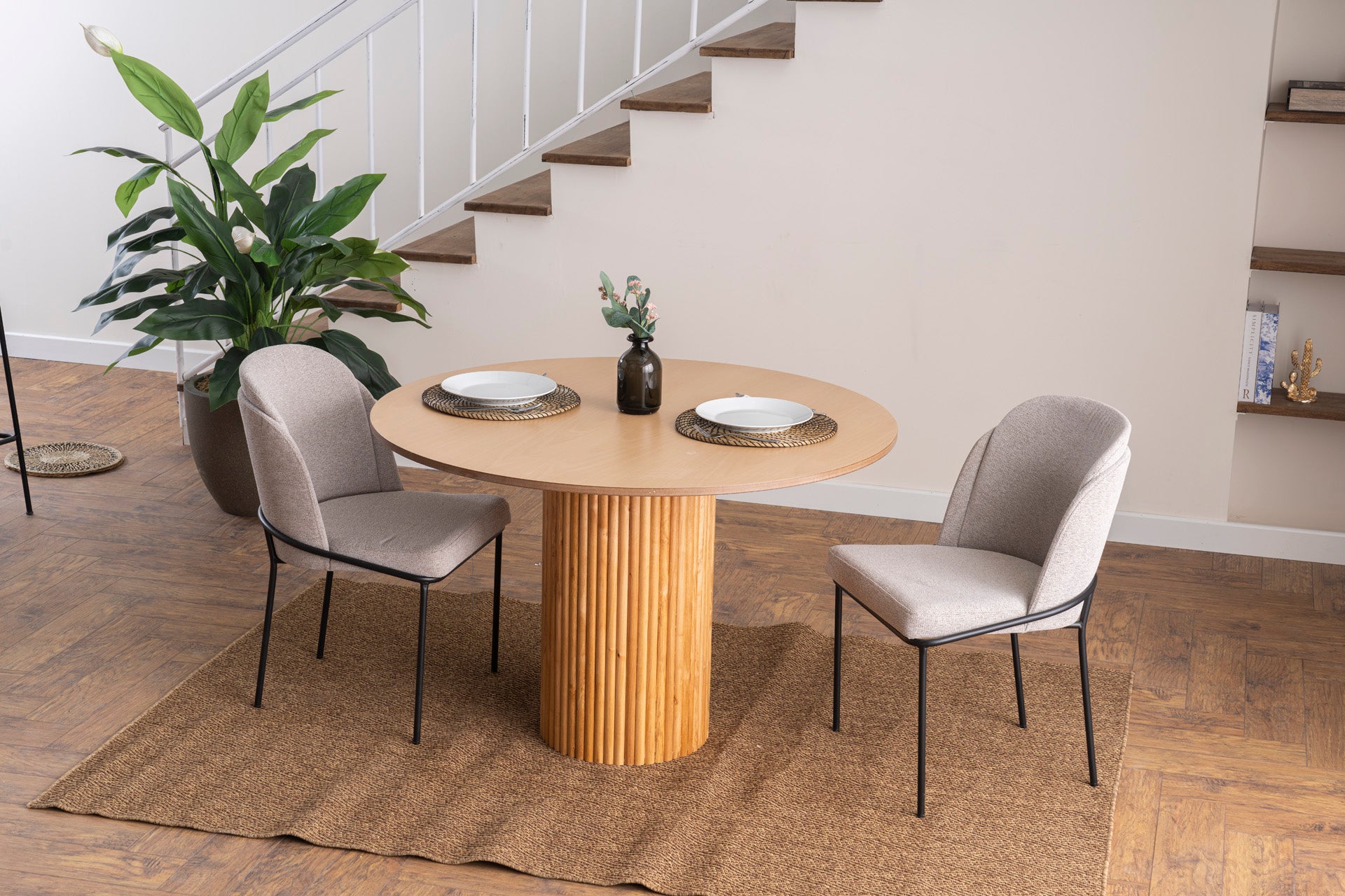 Venezia Dining Chair - Set of 2