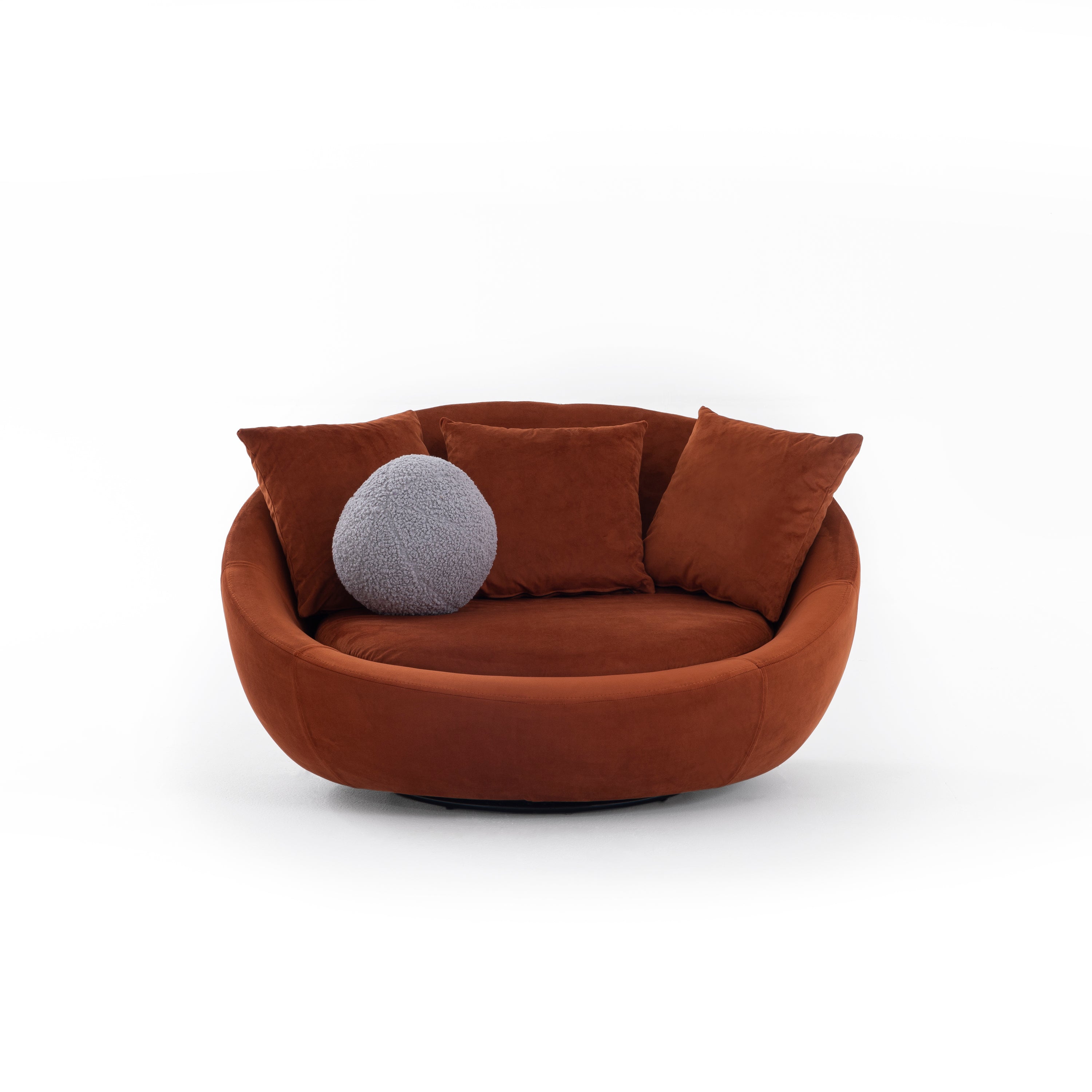 London Accent Chair