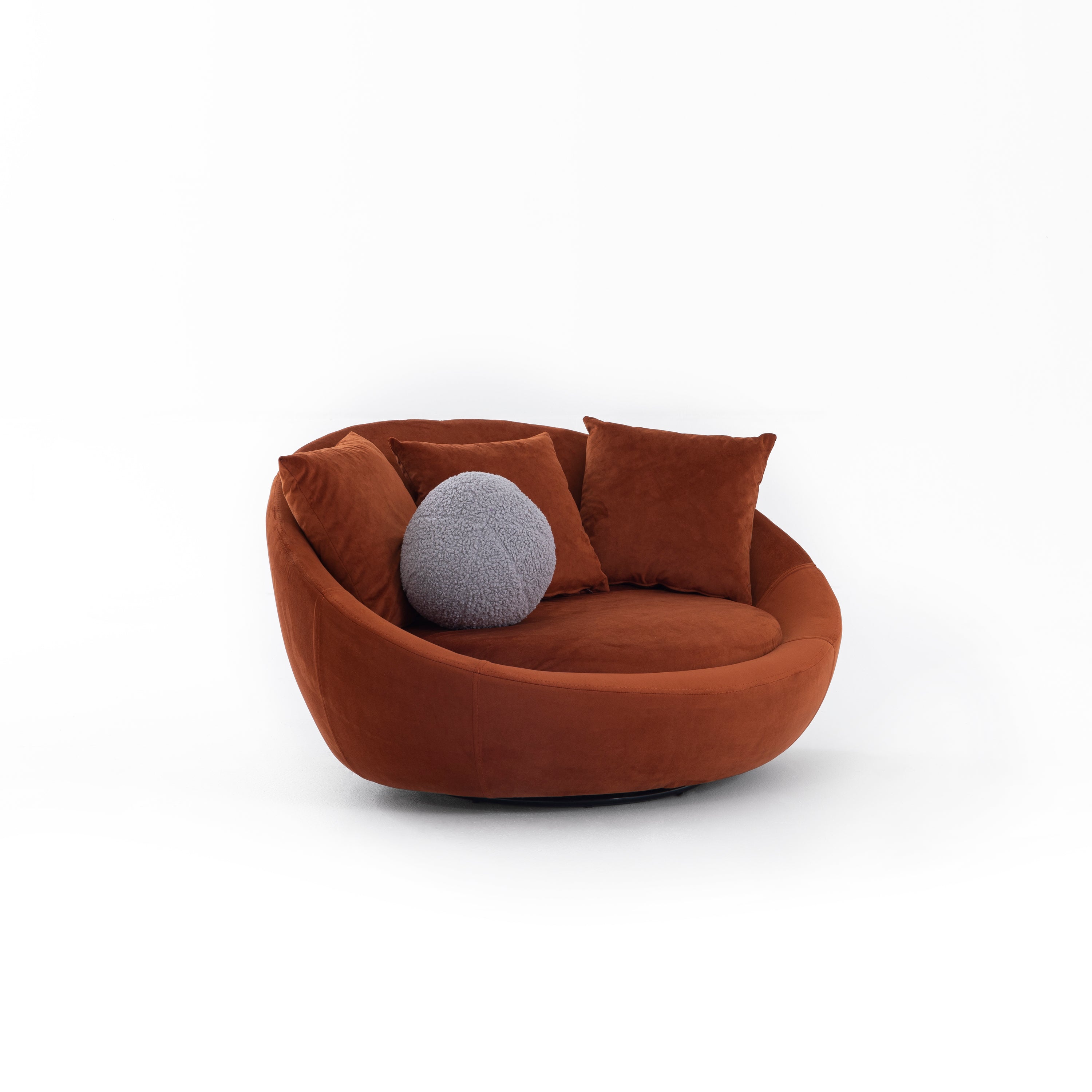 London Accent Chair