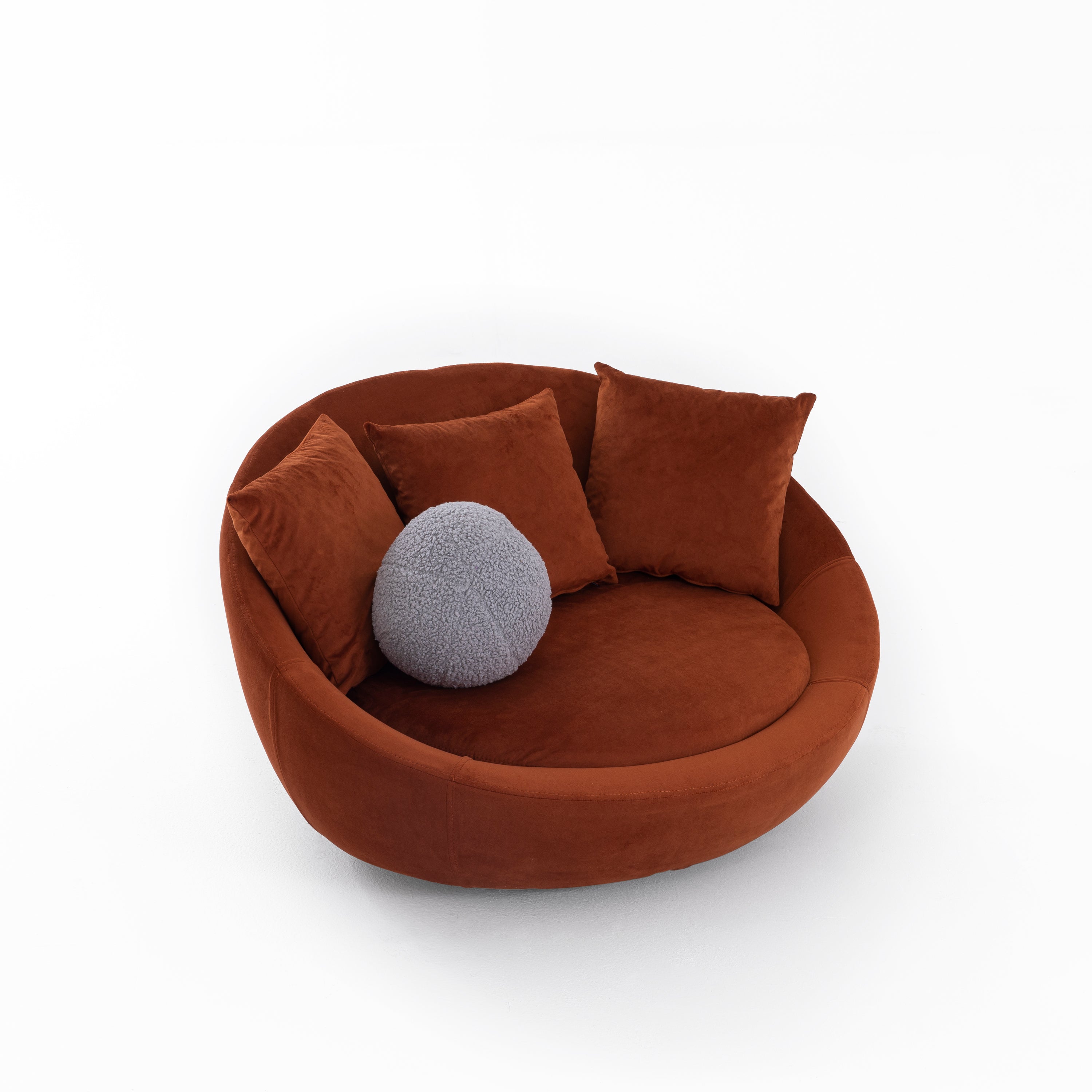 London Accent Chair