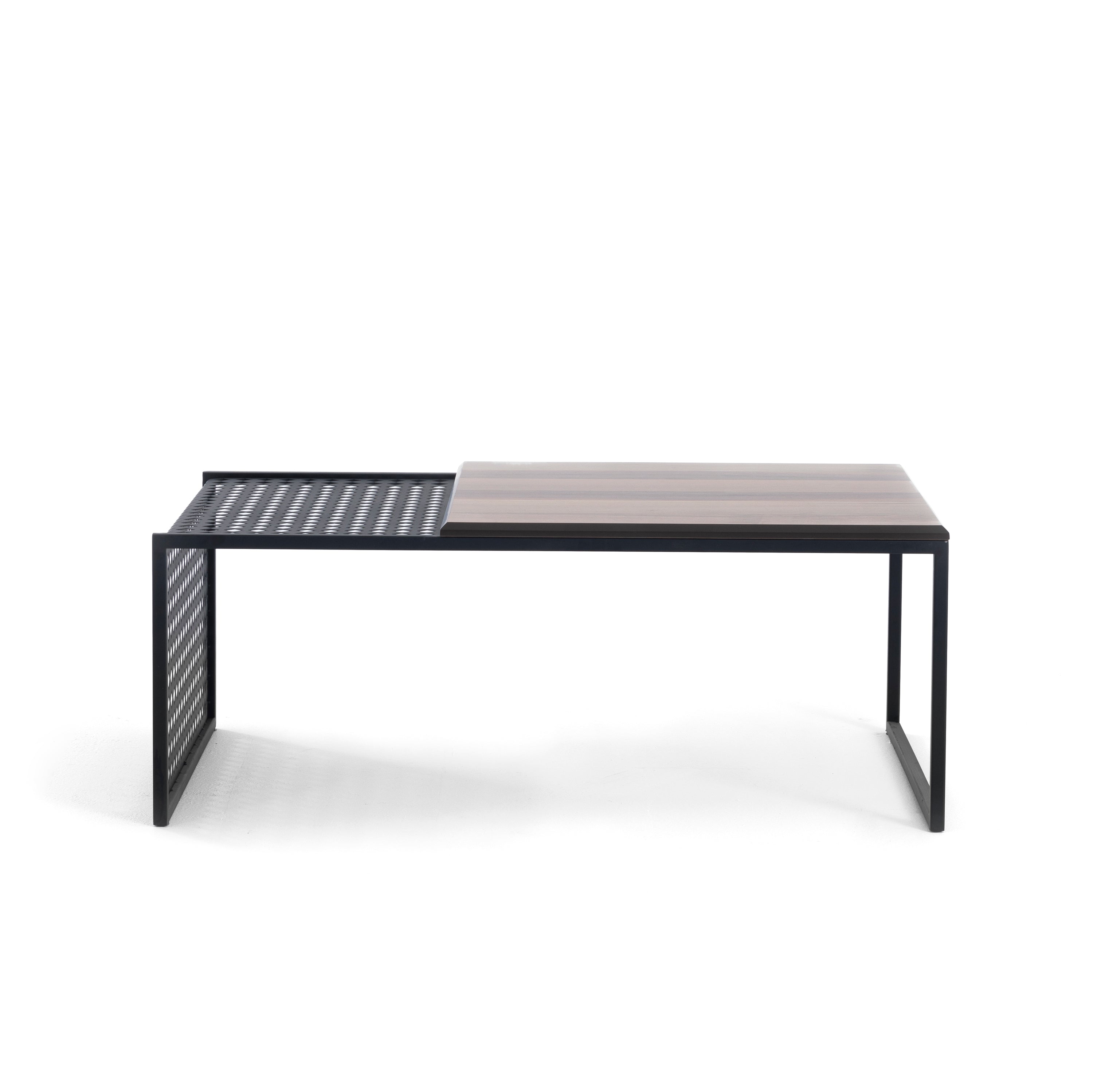 Porto Coffee Table Set