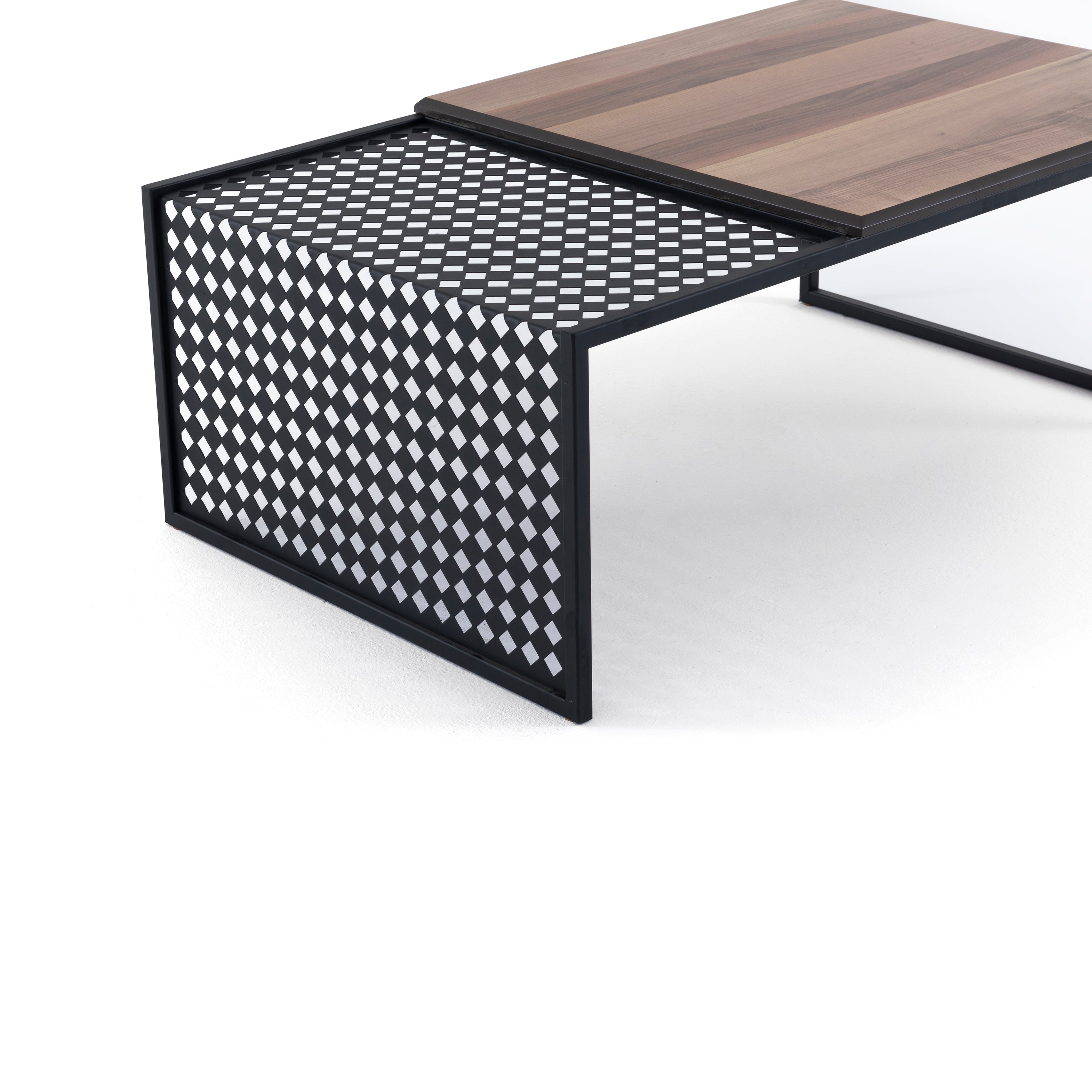 Porto Coffee Table Set