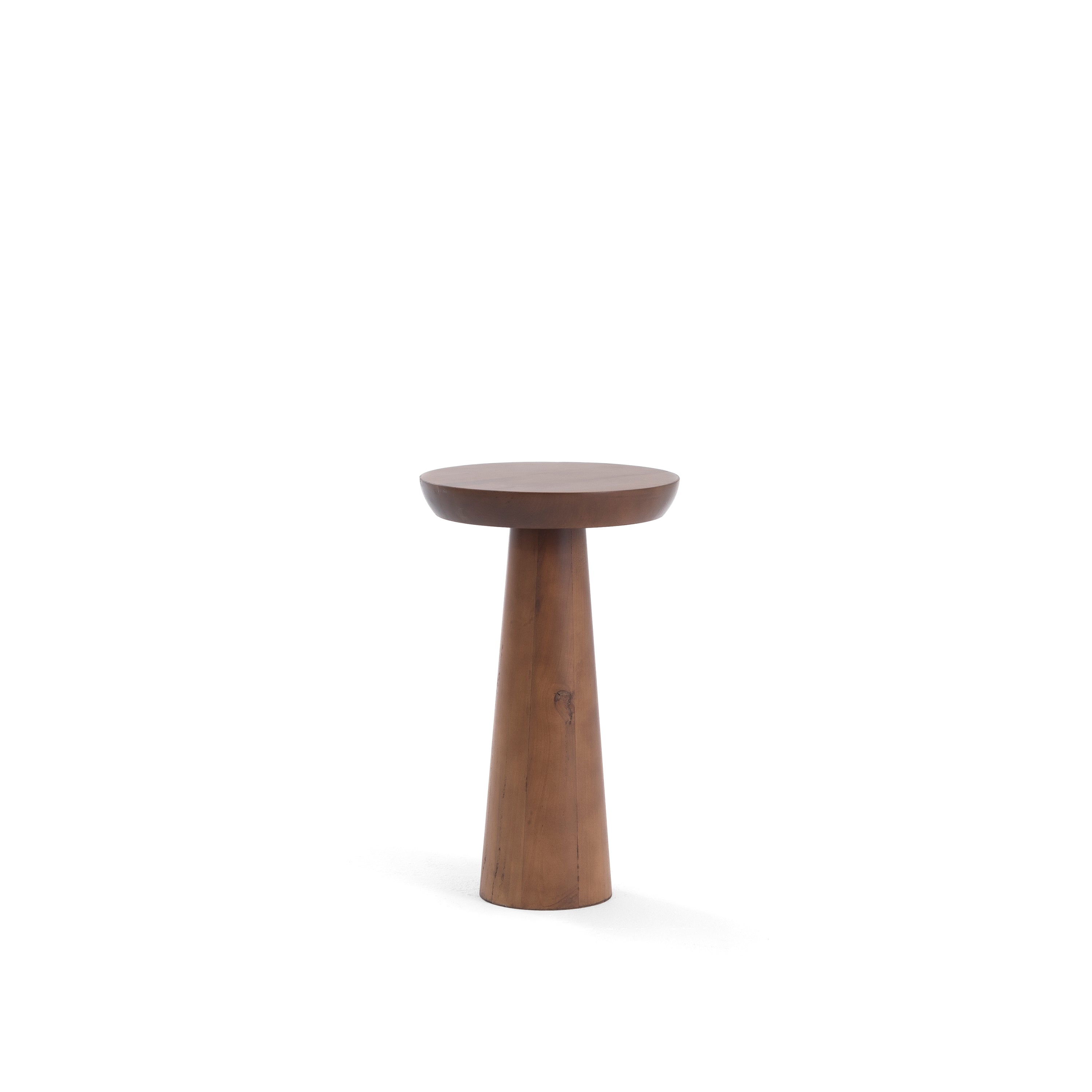 Prague Side Table