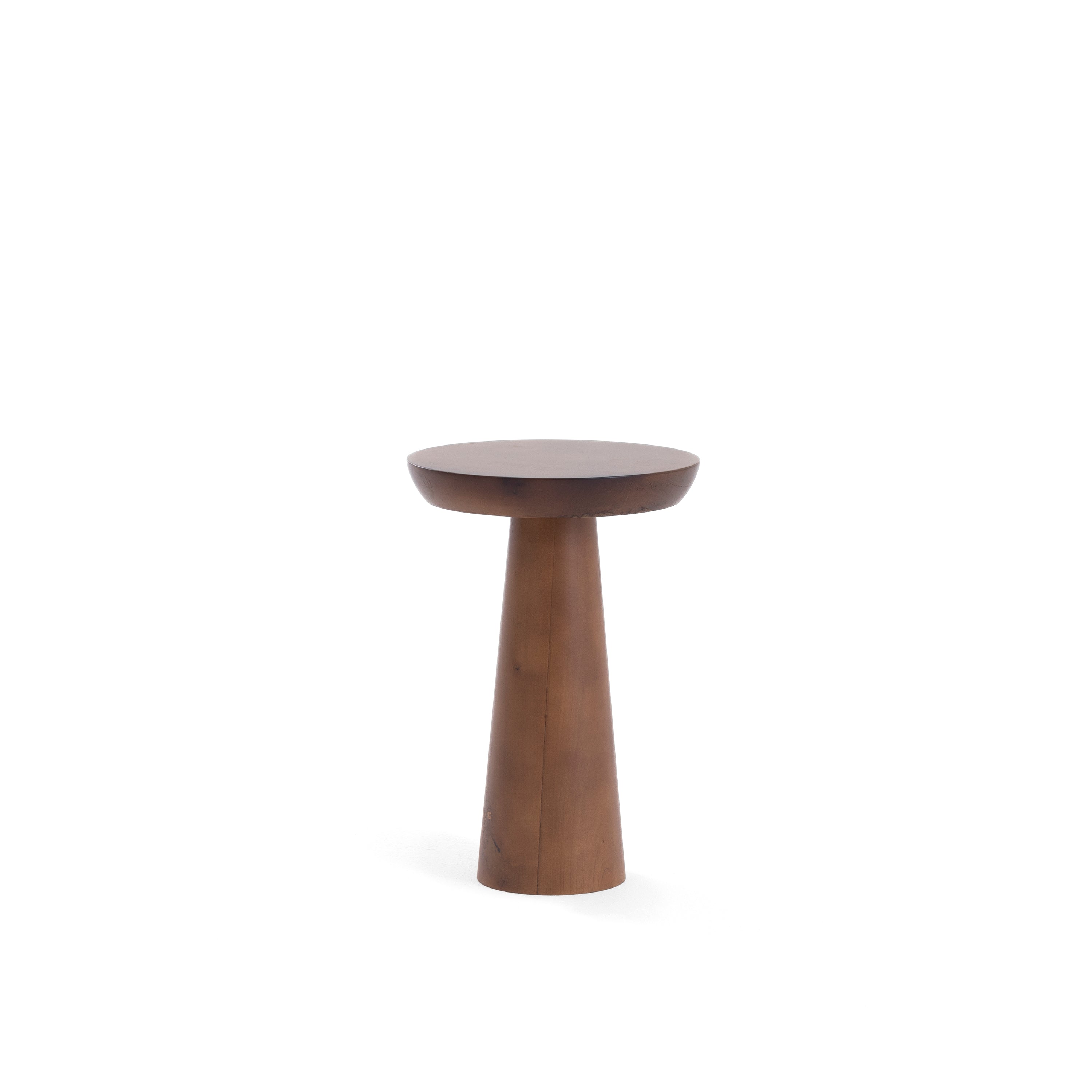 Prague Side Table