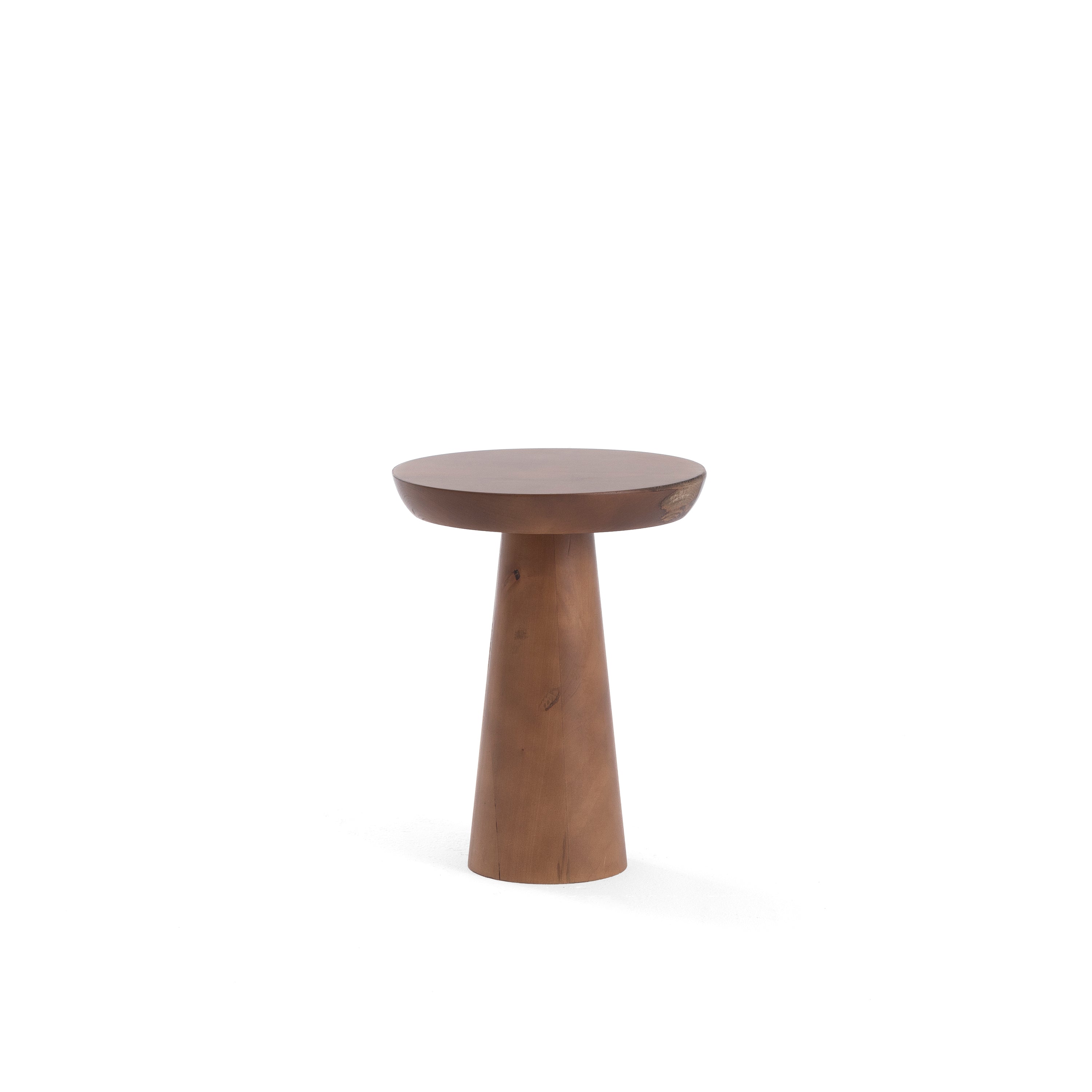 Prague Side Table