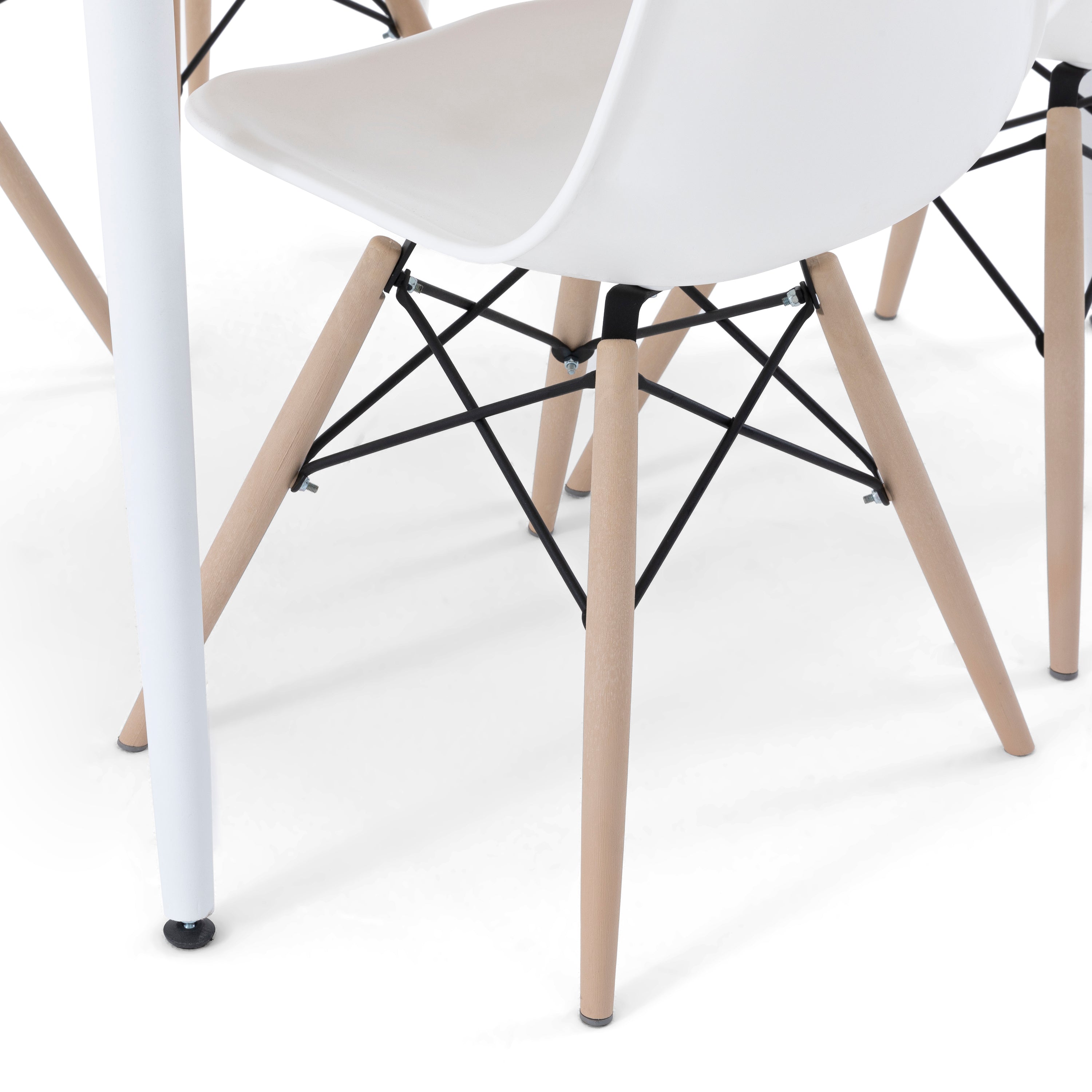 Tokyo Dining Chair - Set of 2