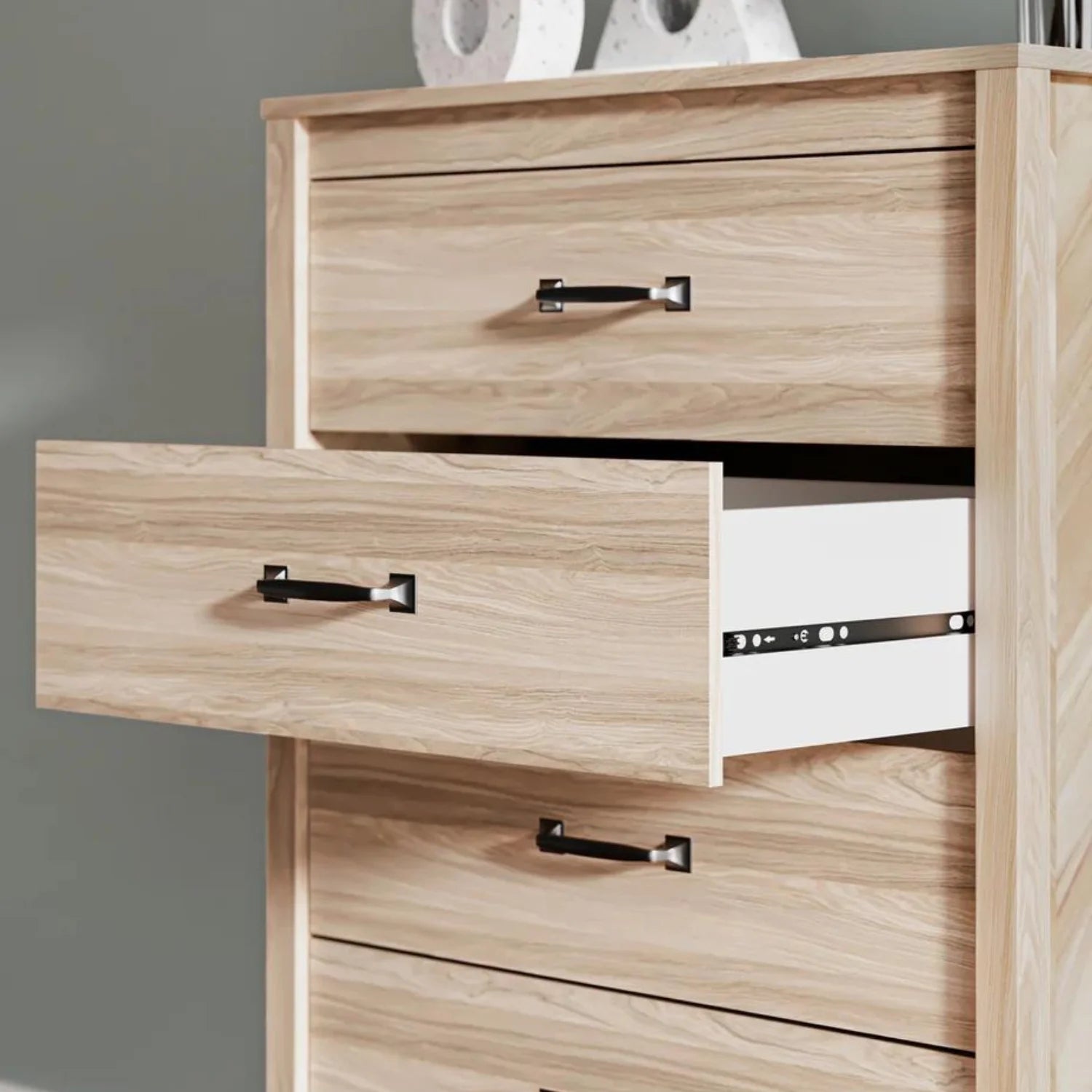 Uppsala Chest of Drawers