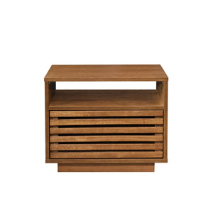 Bergen Nighstand - Set of 2 - Walnut