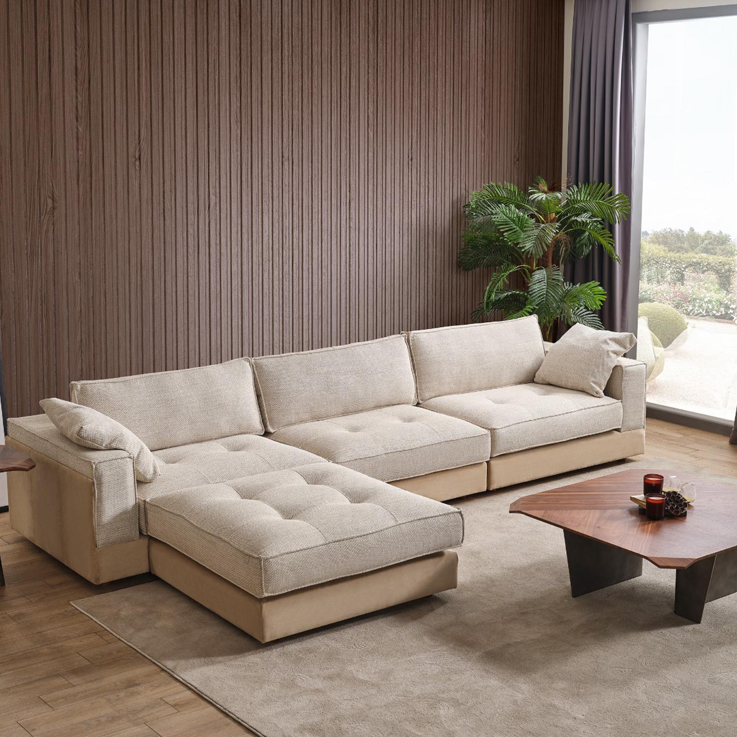 Vilnius Sofa