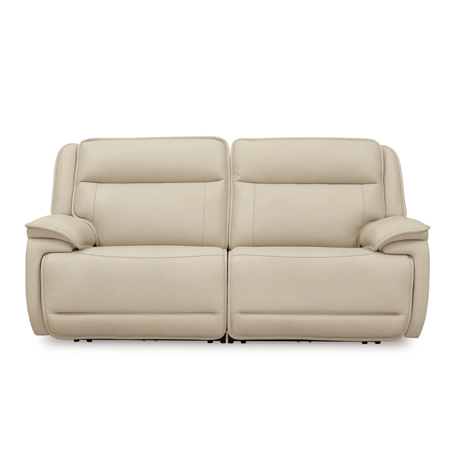 Siena 2-Piece Power Reclining Loveseat Sectional