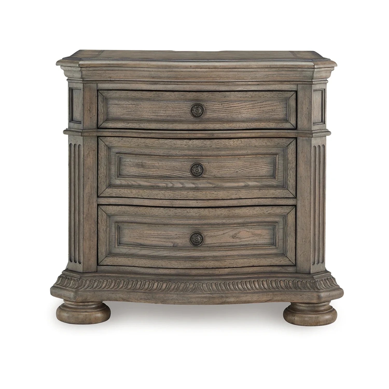 Versailles Nightstand