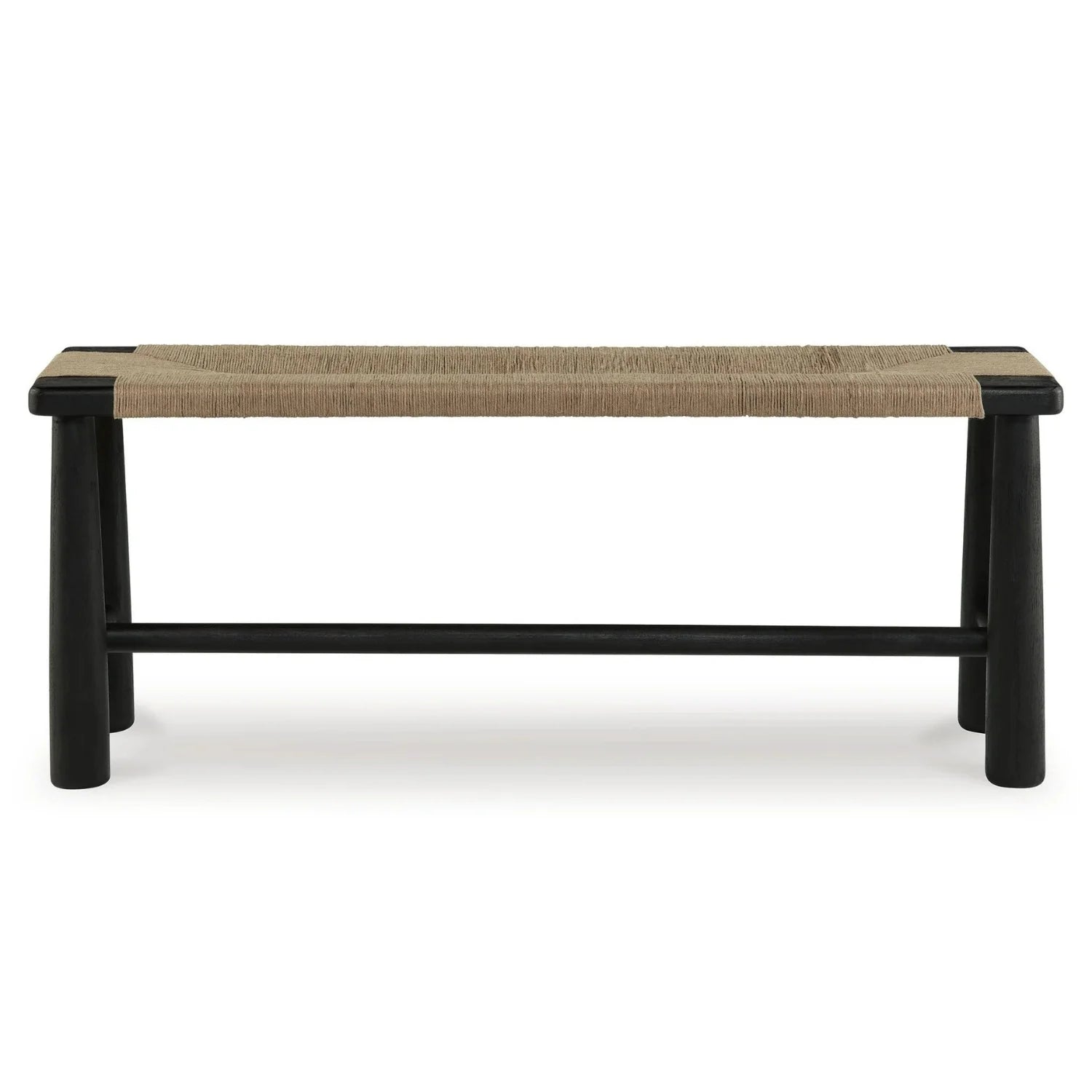 Cork Accent Bench