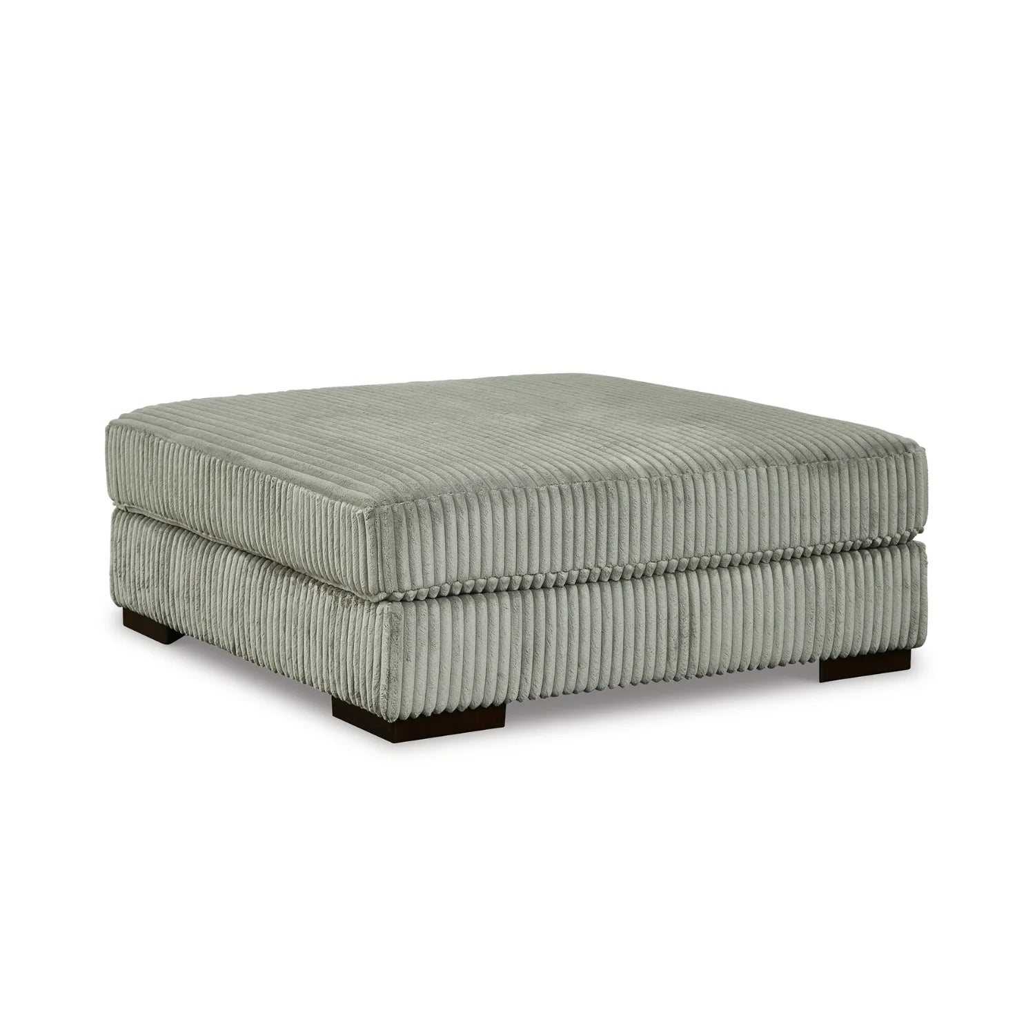 Venice Oversized Accent Ottoman