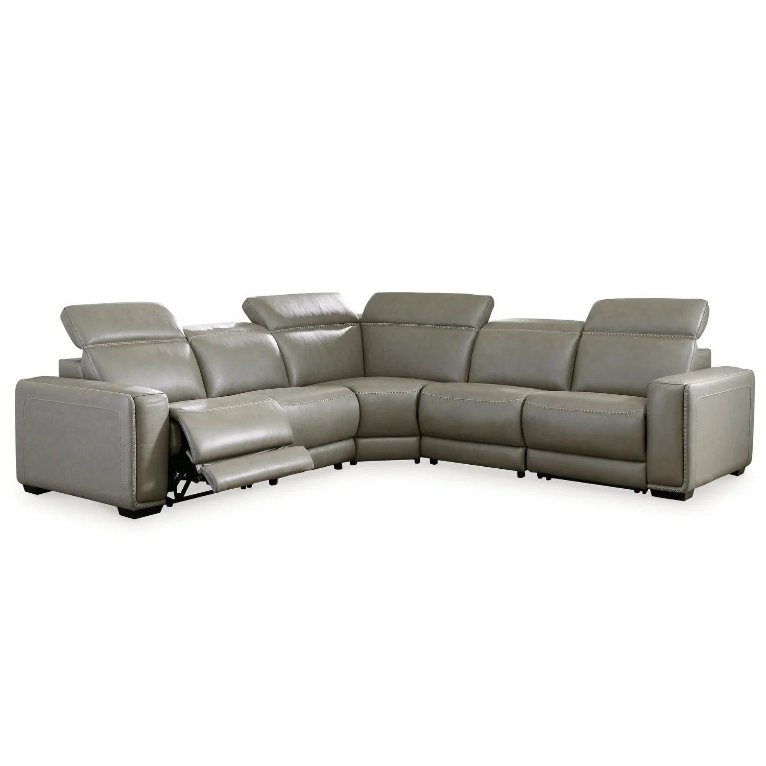 Correze 5-Piece Power Reclining Sectional