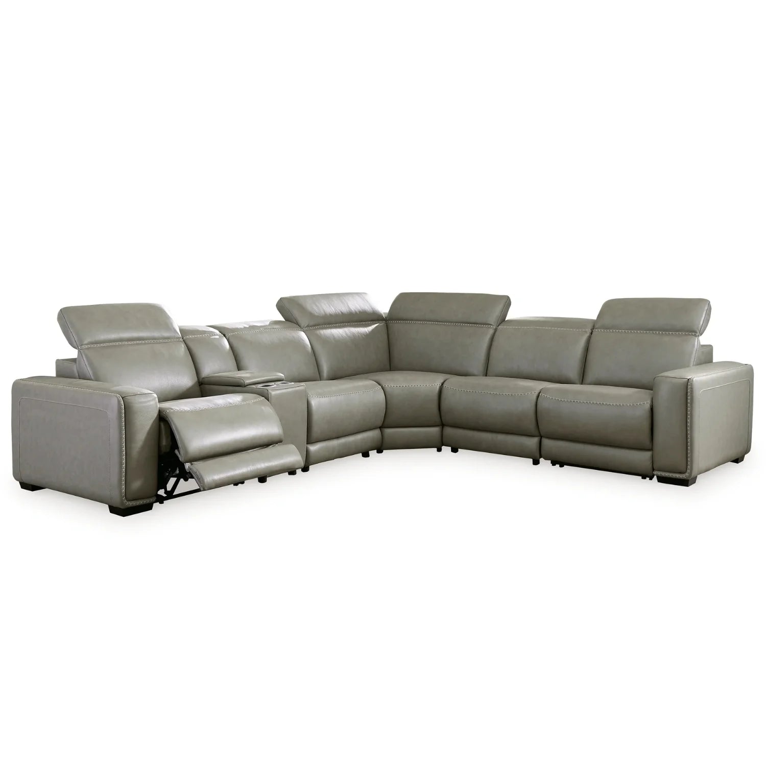 Correze 6-Piece Power Reclining Sectional