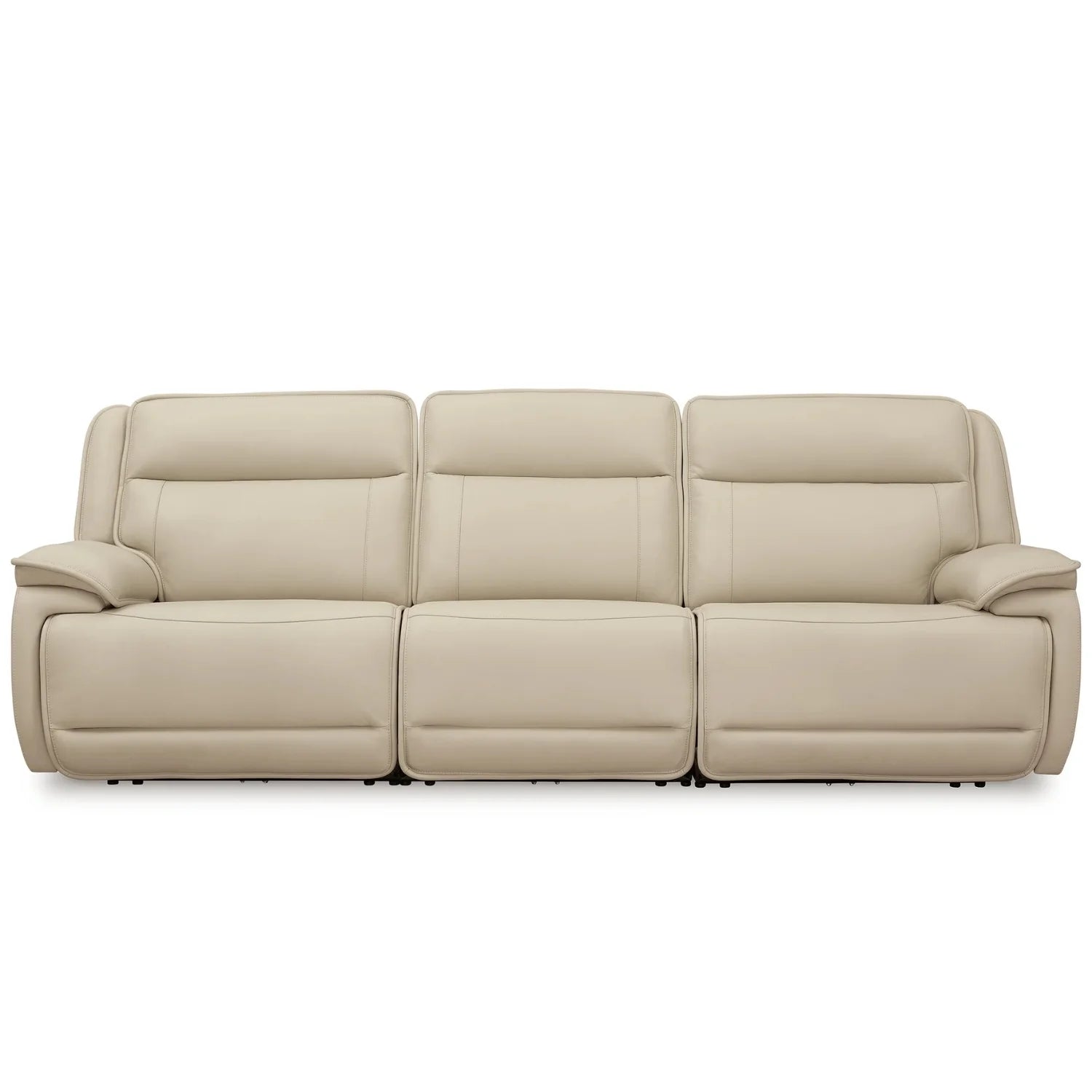 Siena 3-Piece Power Reclining Sofa Sectional