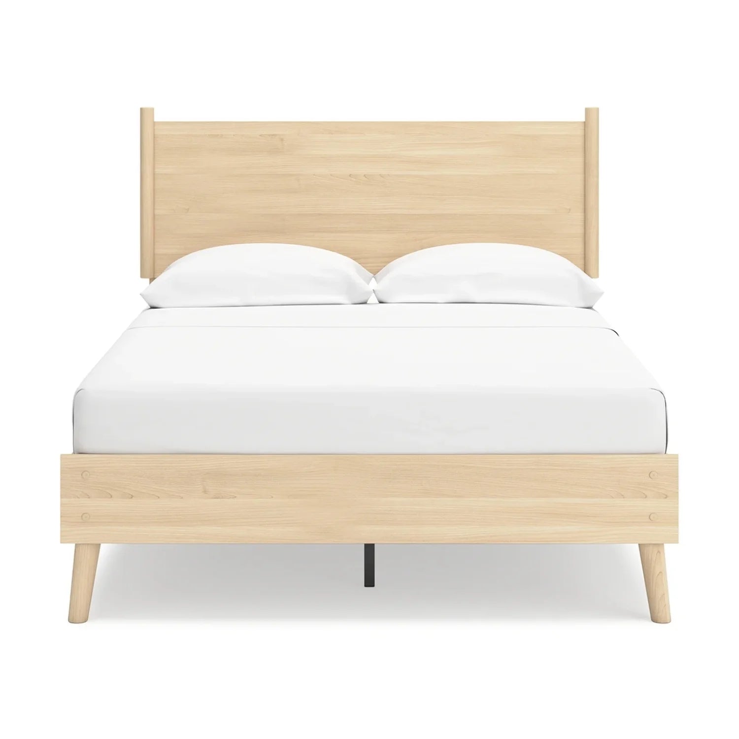 Lund Platform Panel Bed