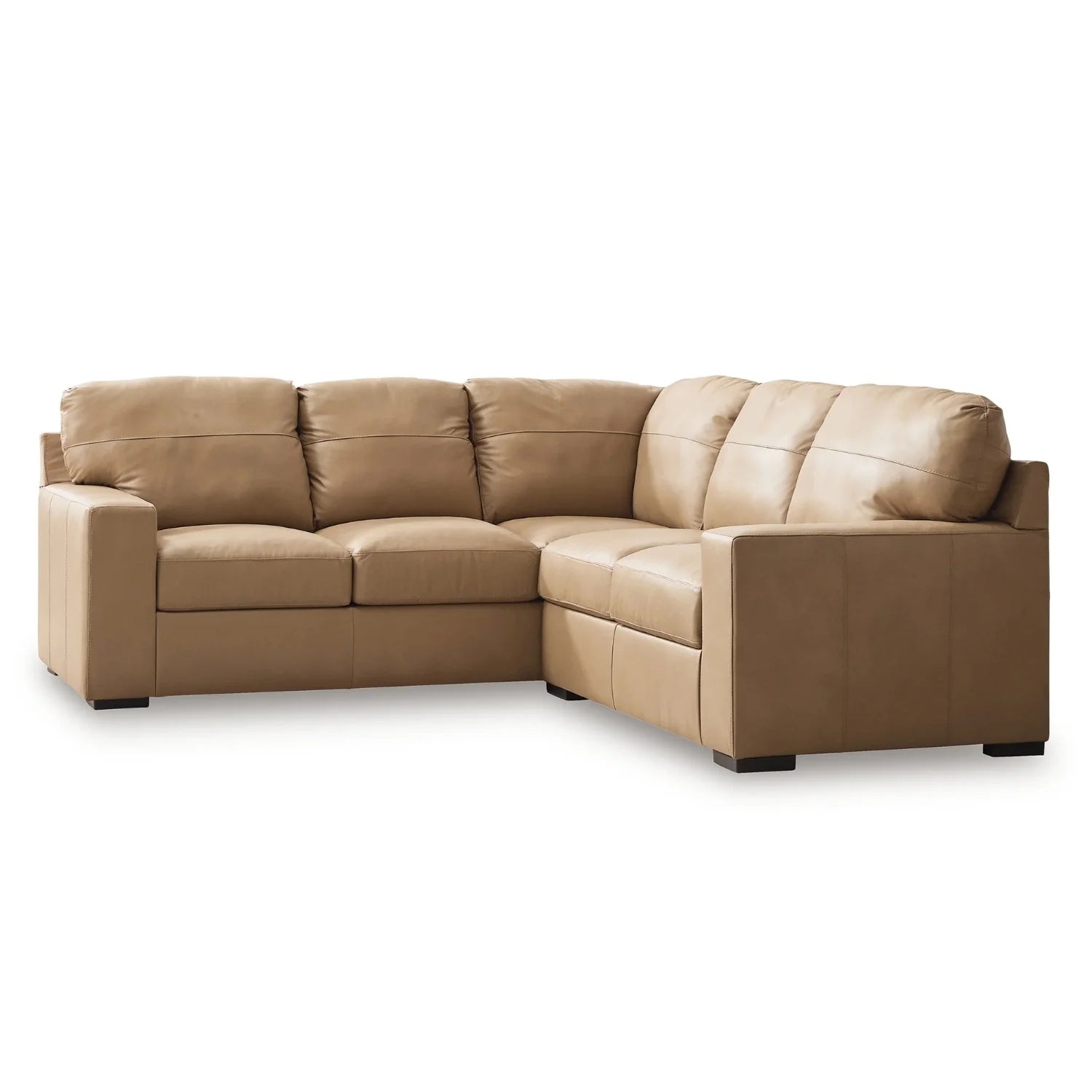 Merida 2-Piece Sectional