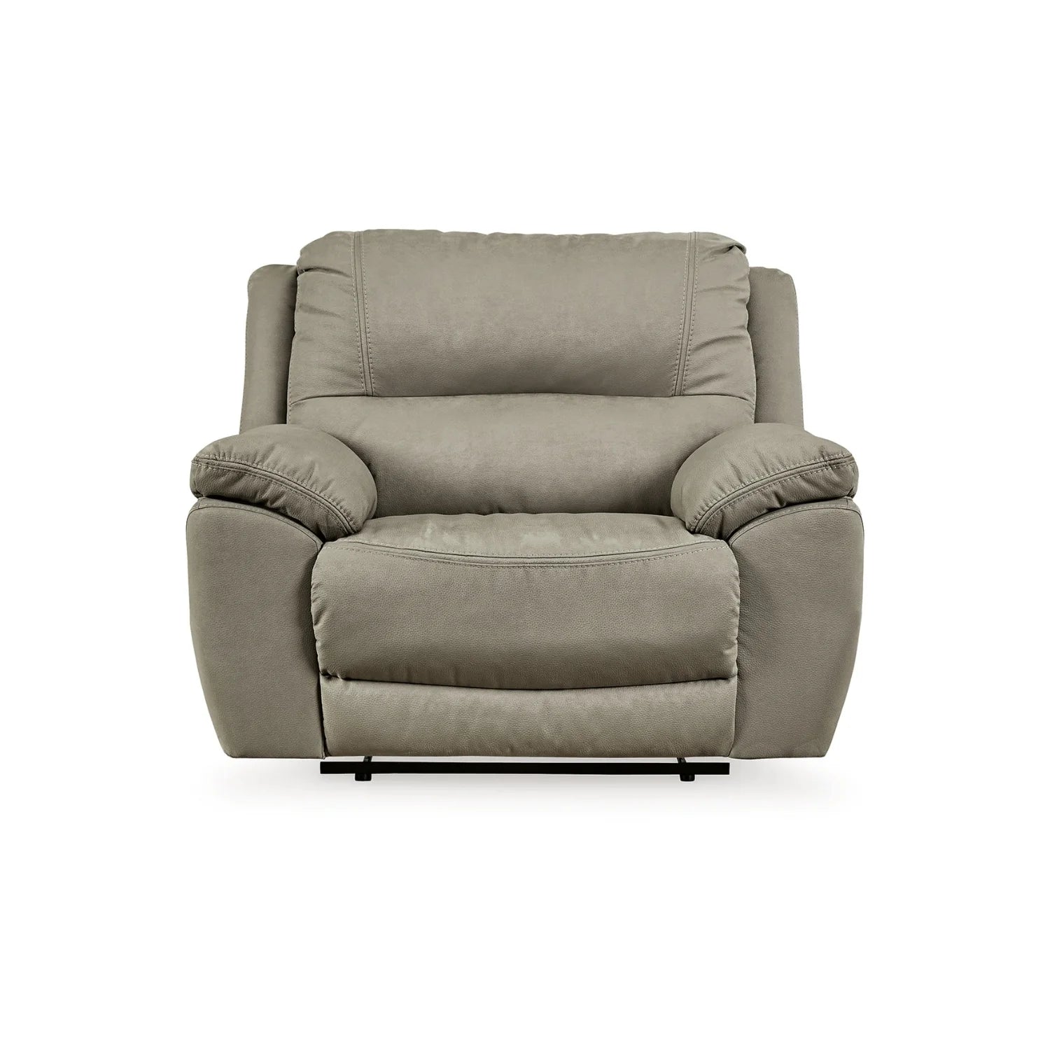 Sucre Oversized Power Recliner