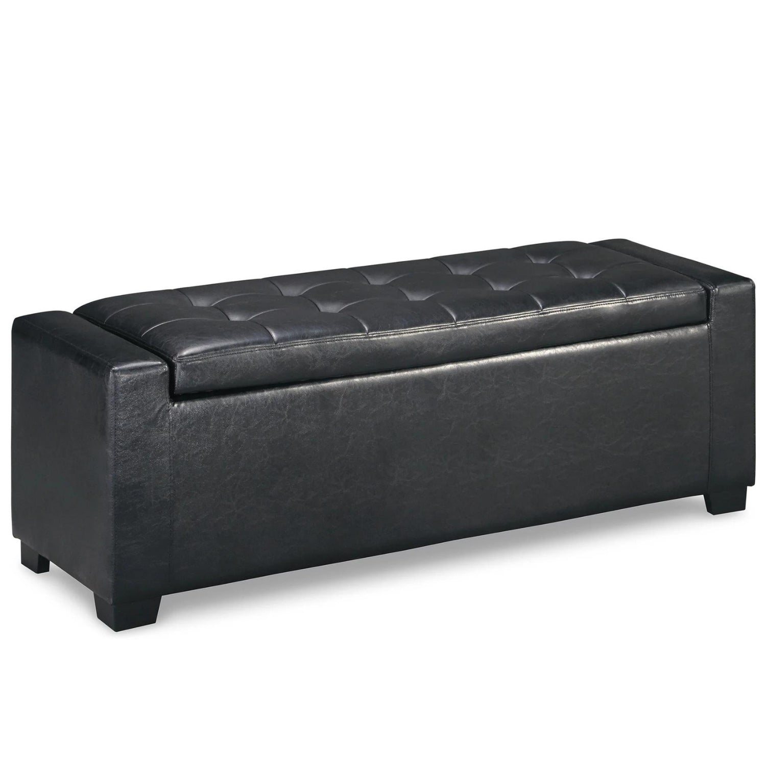 Limerick Upholstered Storage Bench