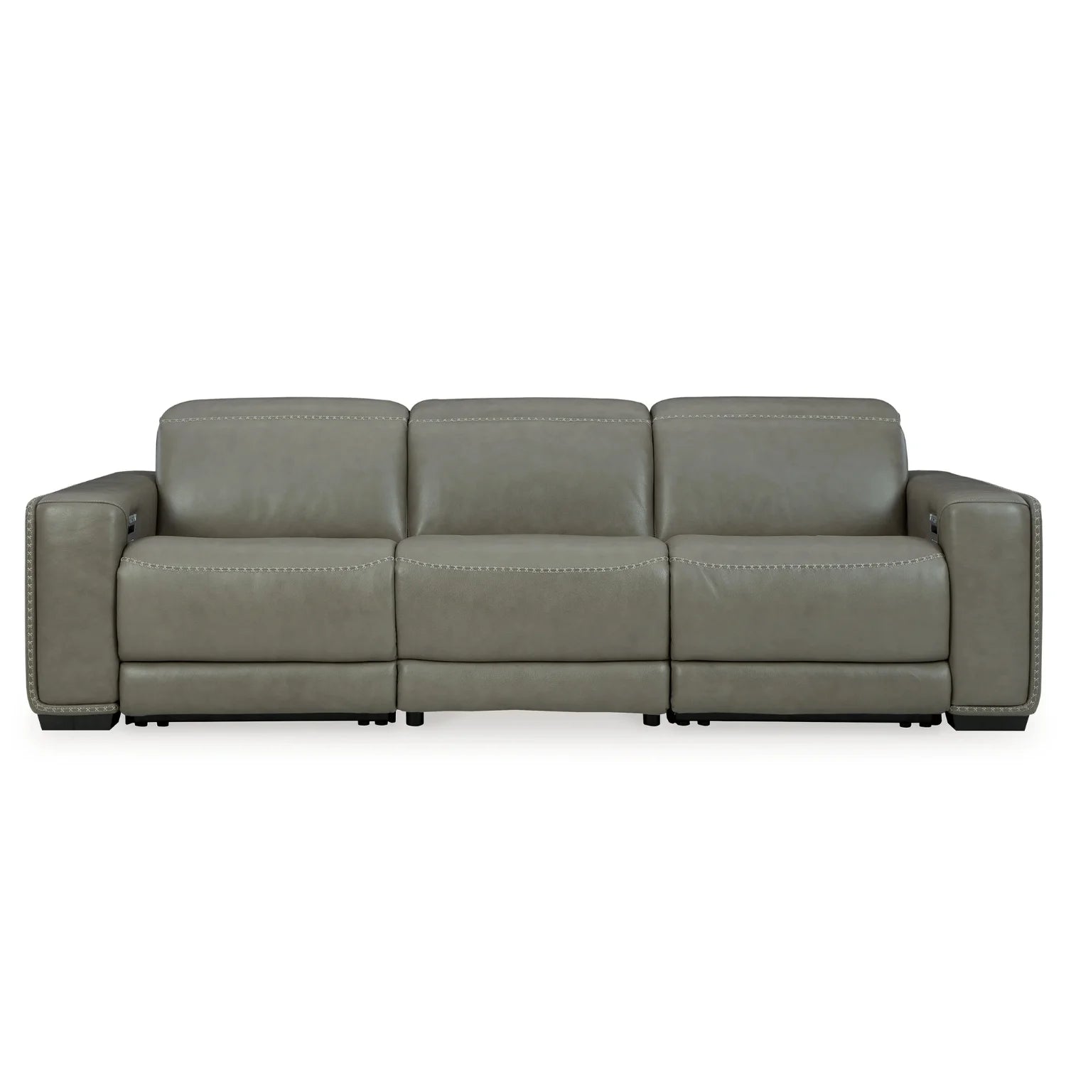 Correze 3-Piece Power Reclining Sectional Sofa