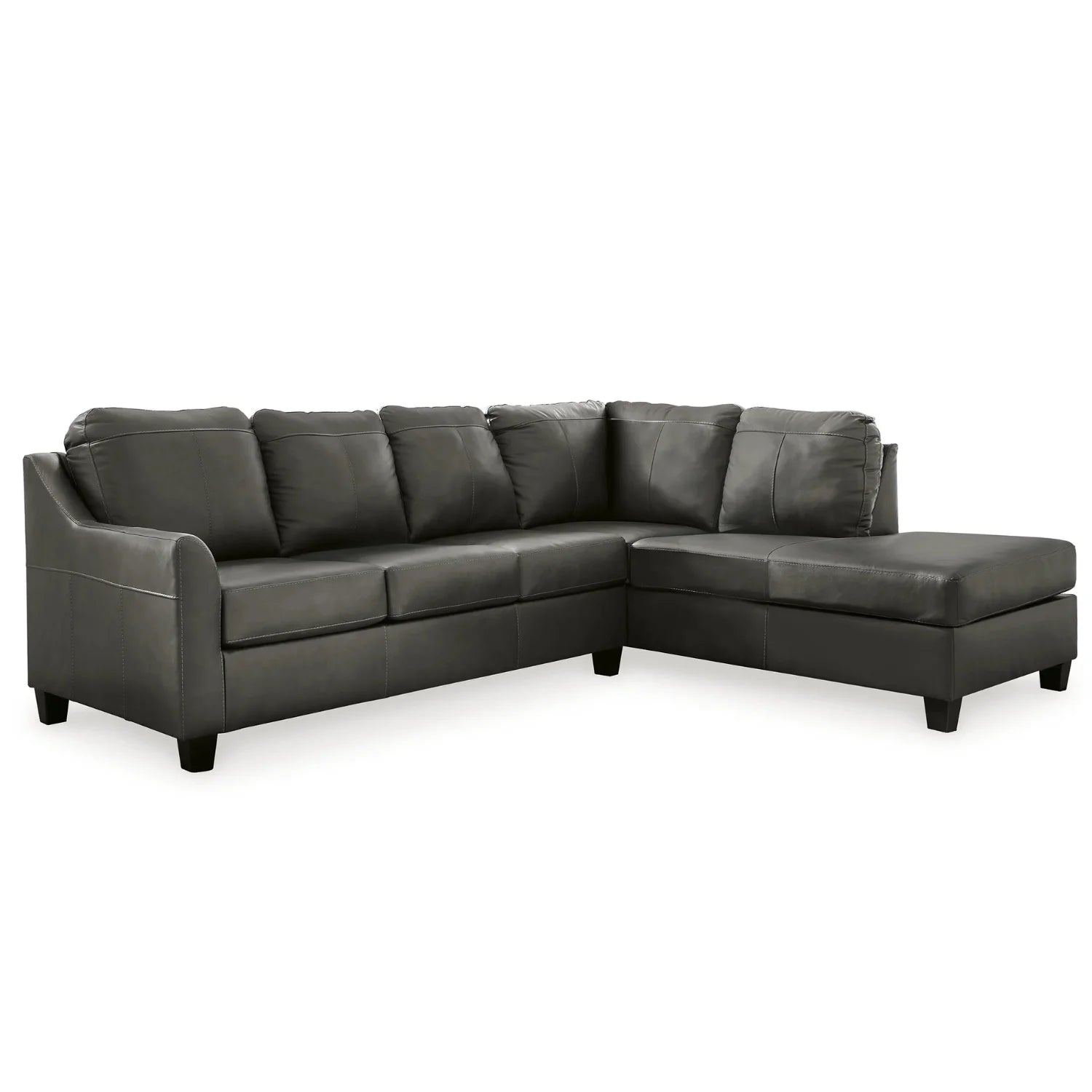 Montalcino 2-Piece Sectional with Chaise