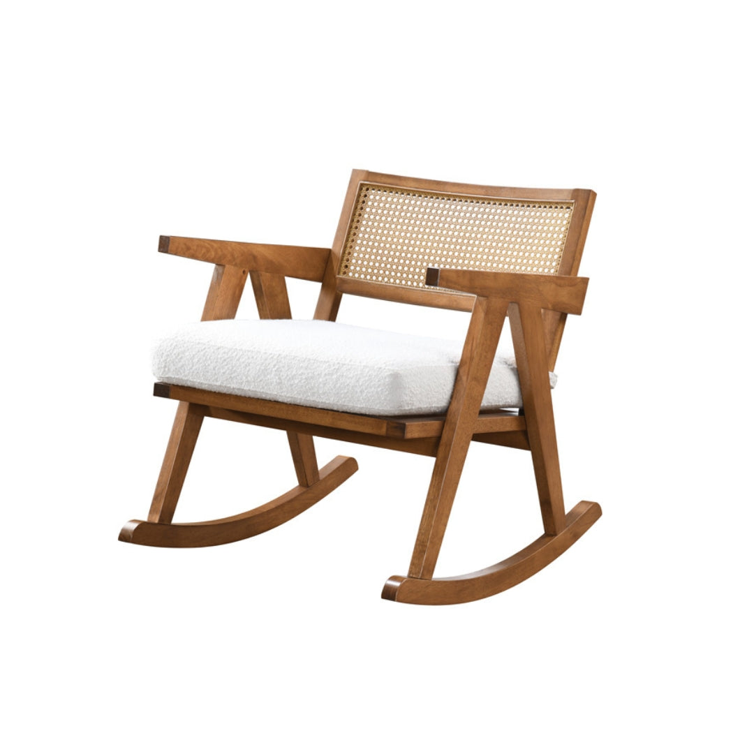 Provence Rocking Chair