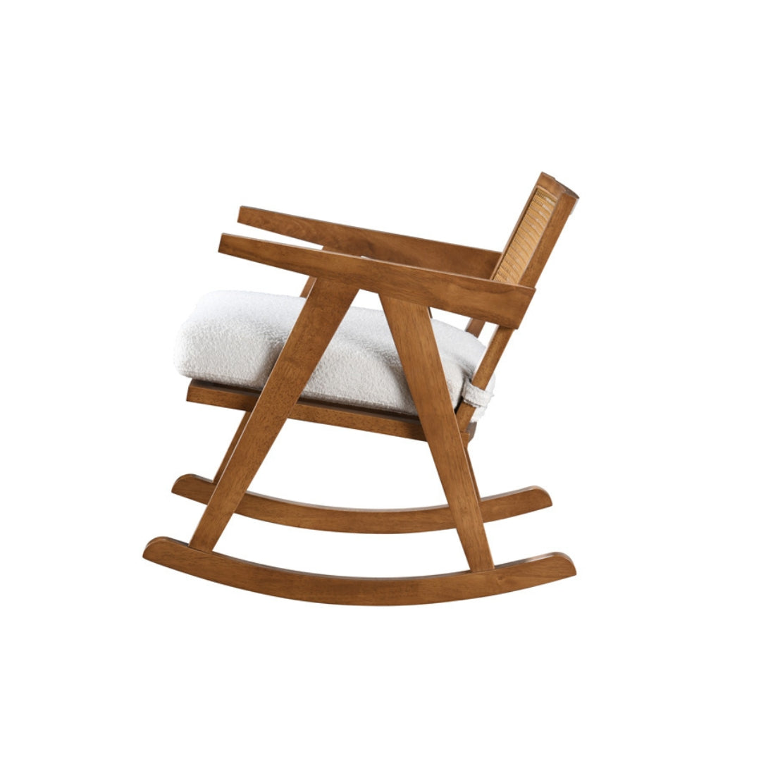 Provence Rocking Chair