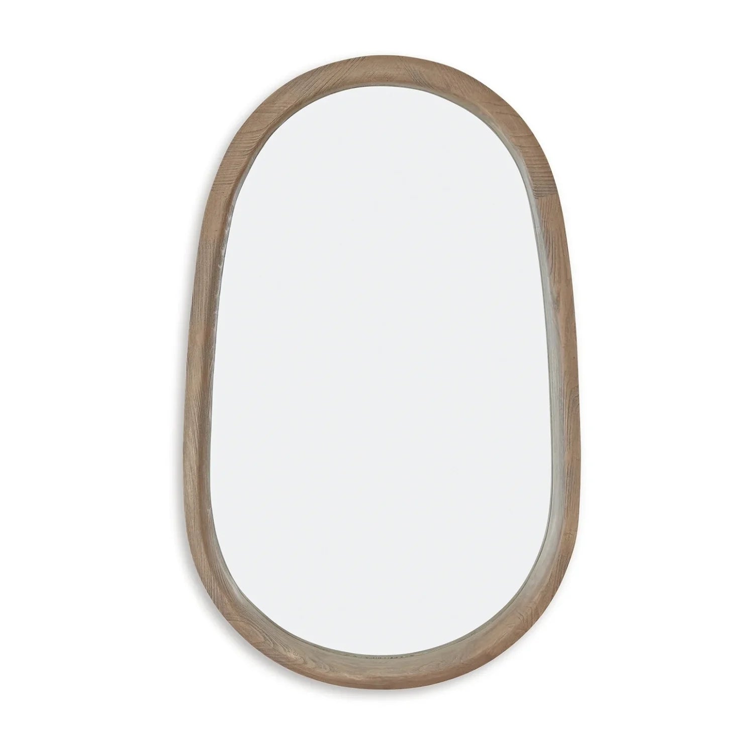 Leuven Accent Mirror