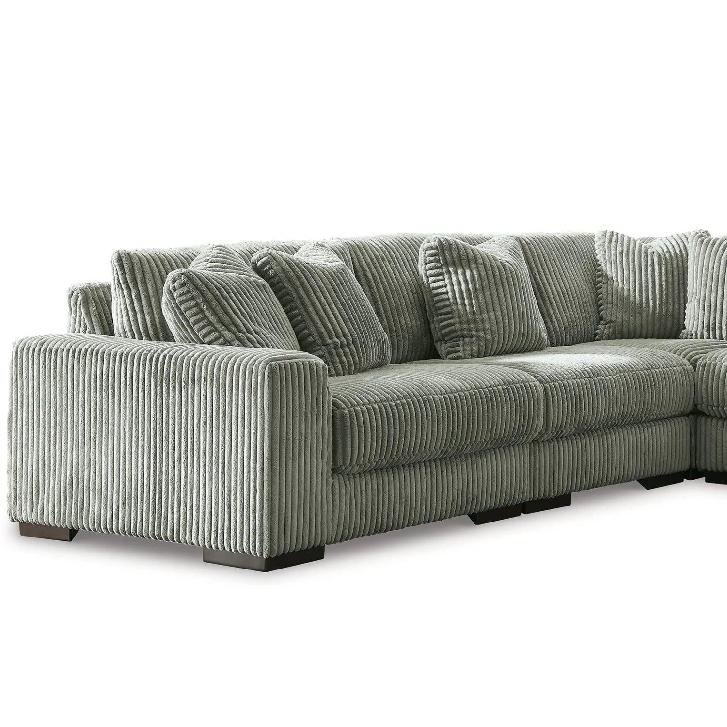 Venice 5-Piece Sectional Sofa