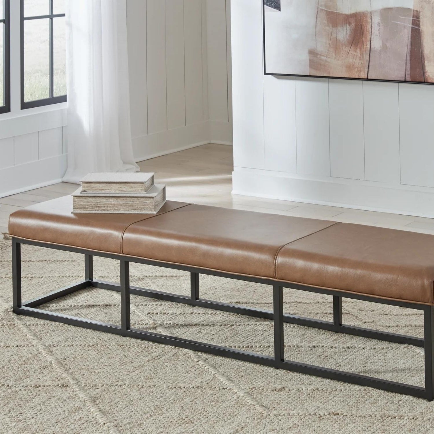 Waterford Accent Bench