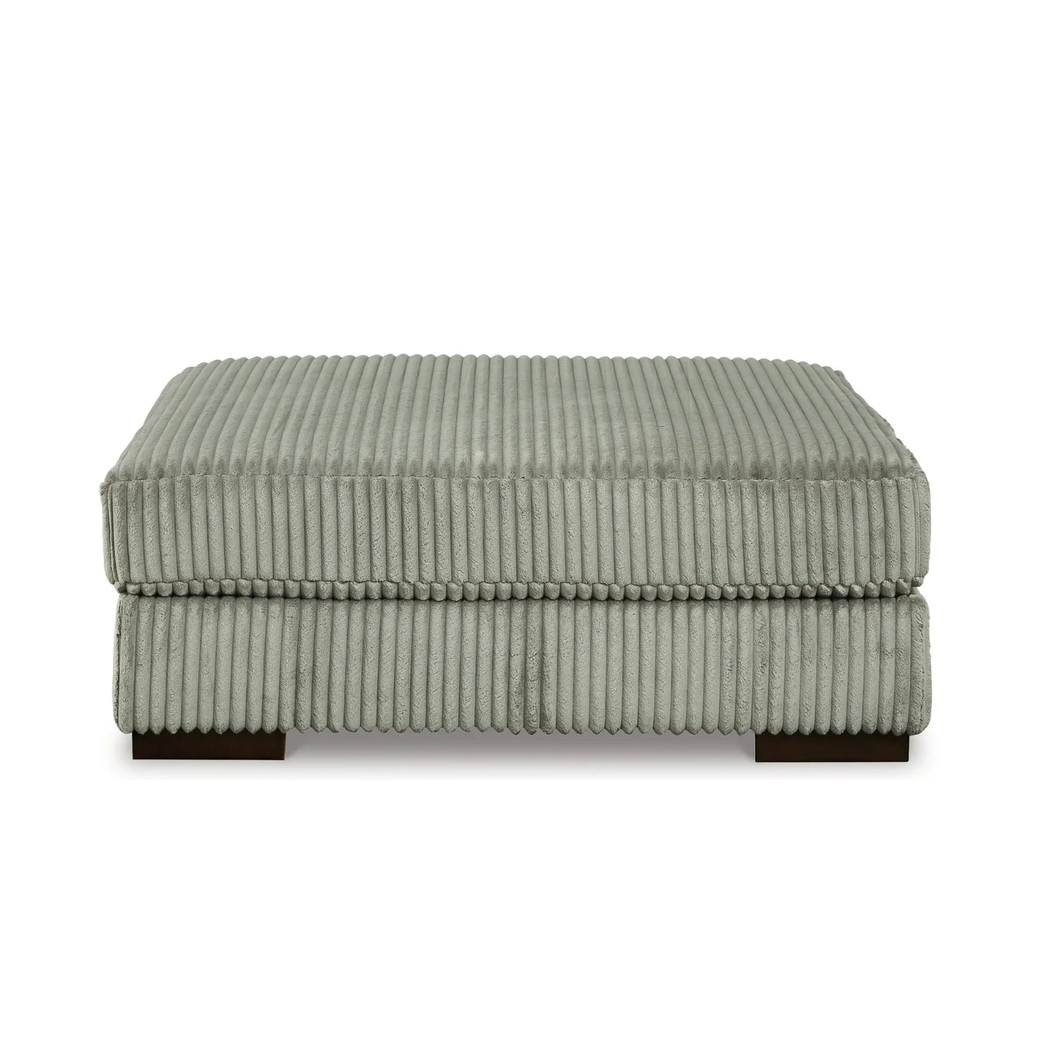 Venice Oversized Accent Ottoman