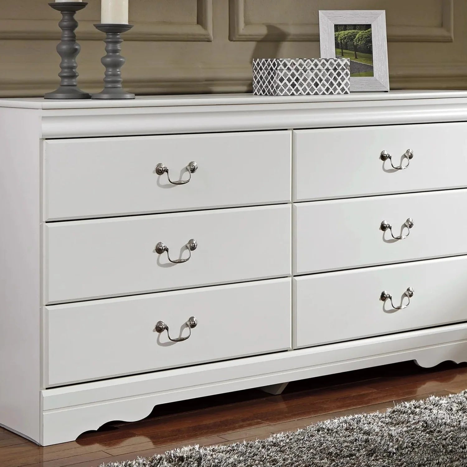 Florence Dresser