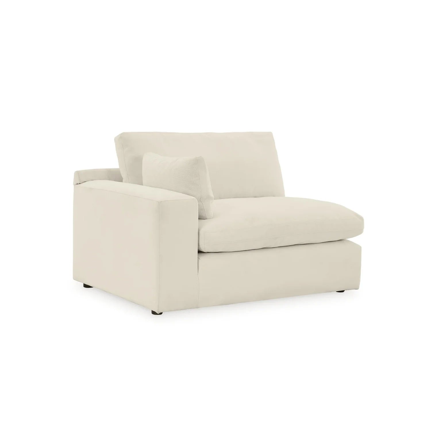 Sucre 4-Piece Sectional