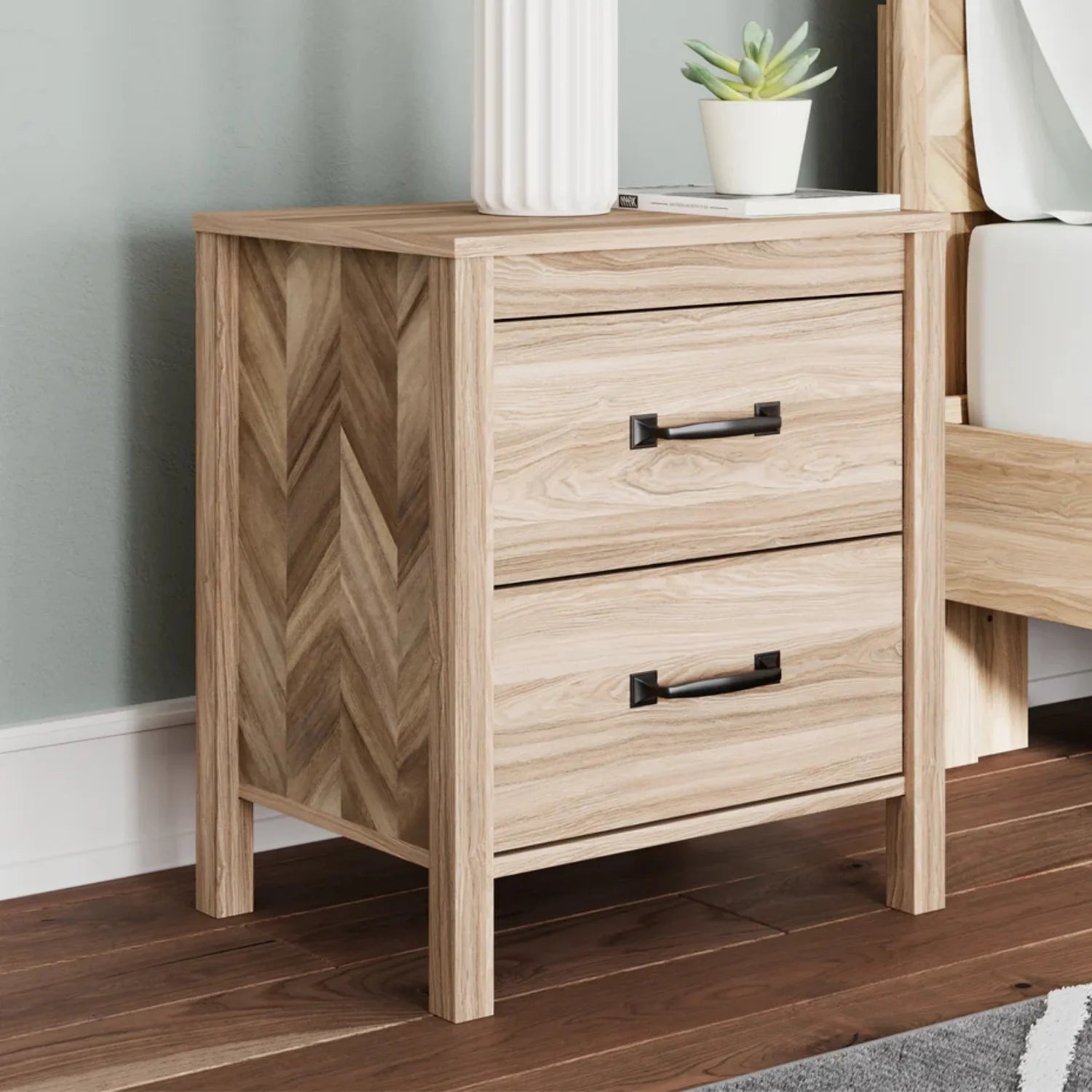 Uppsala Nightstand