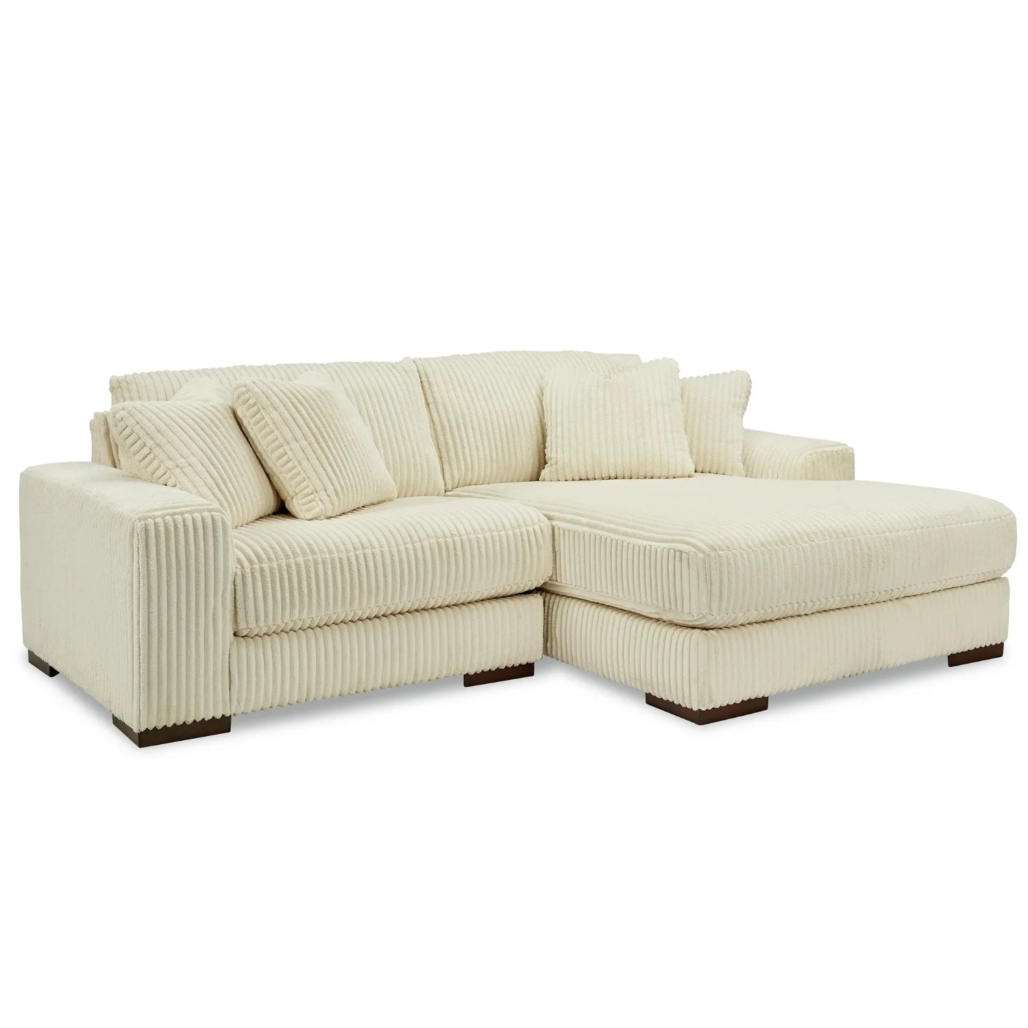 Venice Sectional Sofa