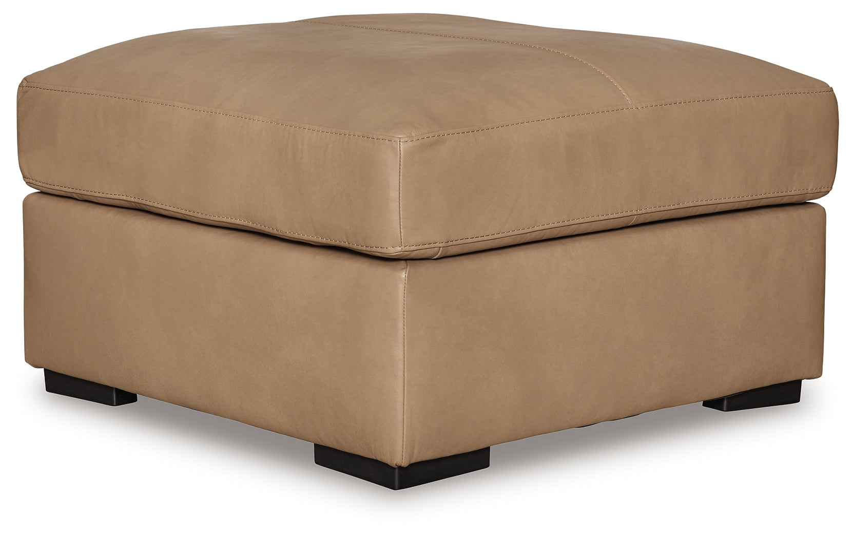 Merida Oversized Accent Ottoman