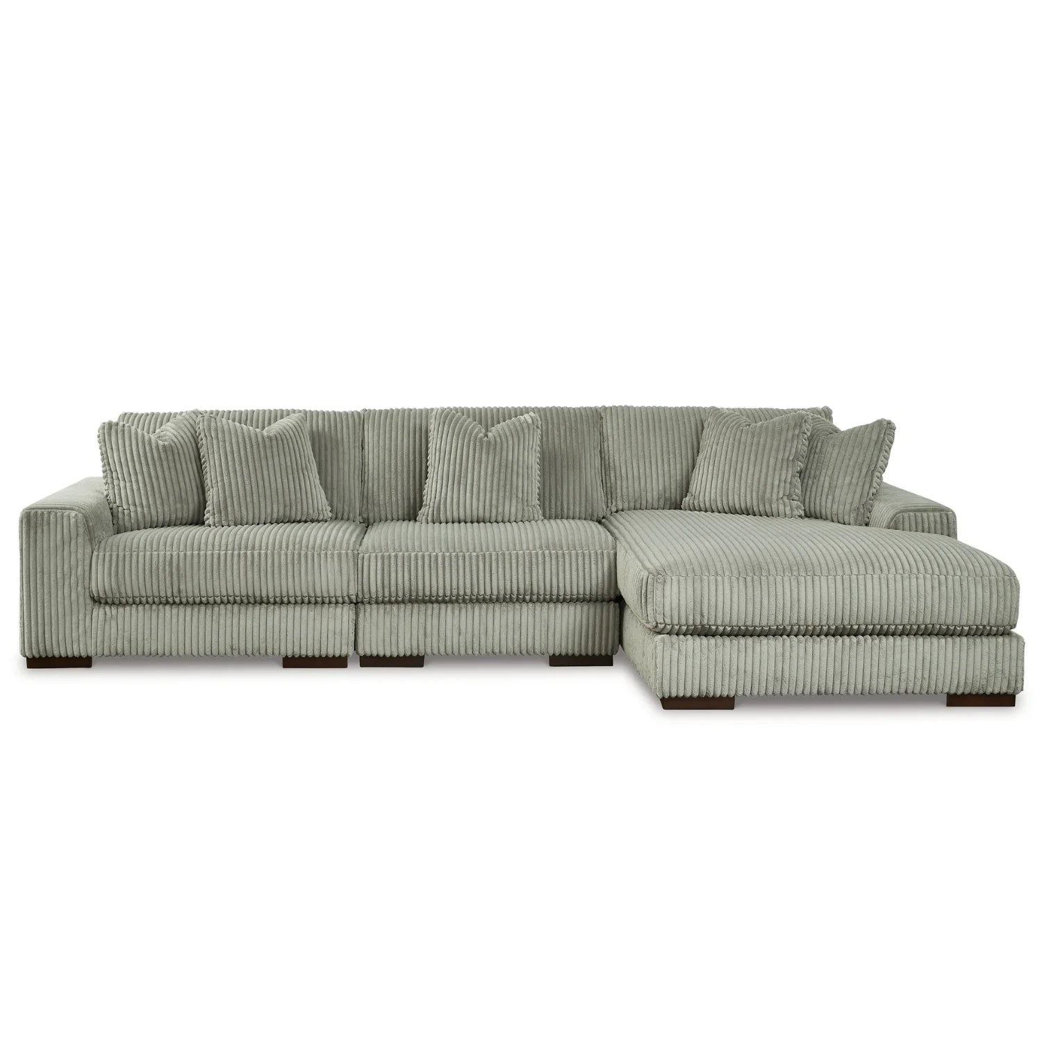 Venice Sectional Sofa