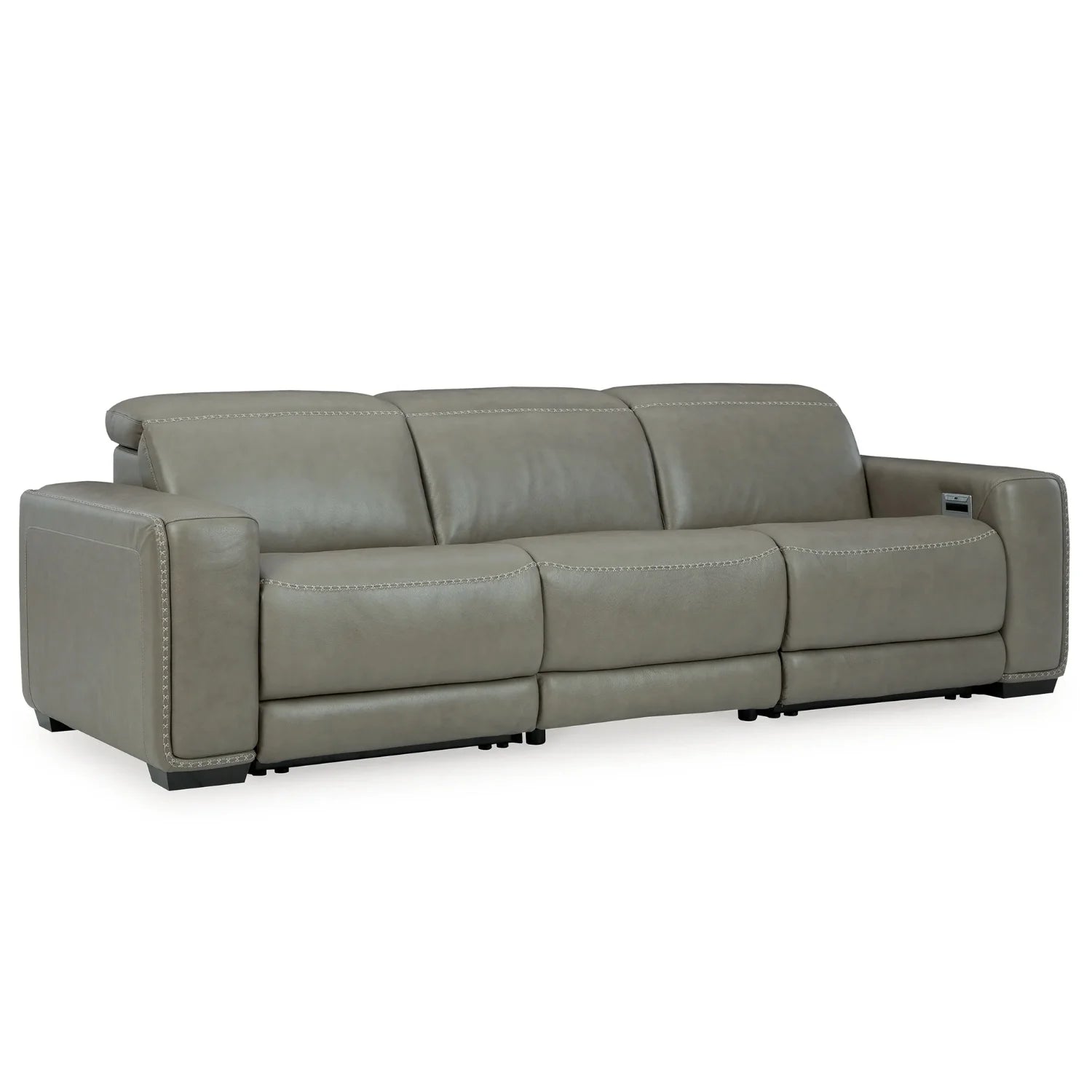 Correze 3-Piece Power Reclining Sectional Sofa