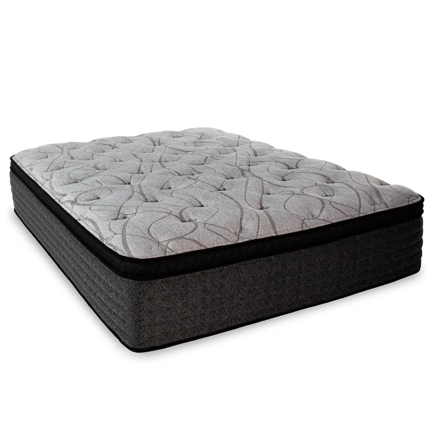 Geneva Hybrid 1600 Mattress