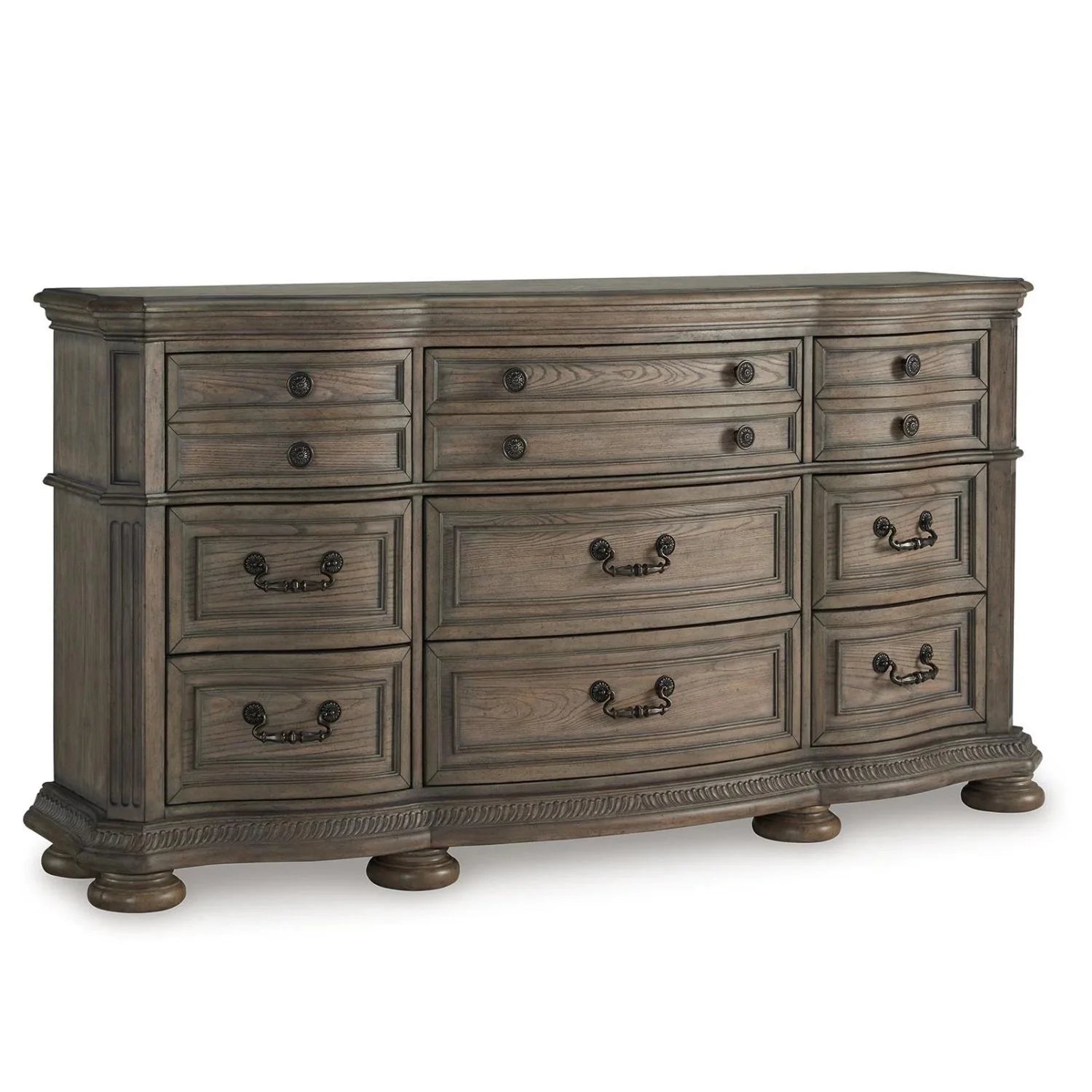 Versailles Dresser