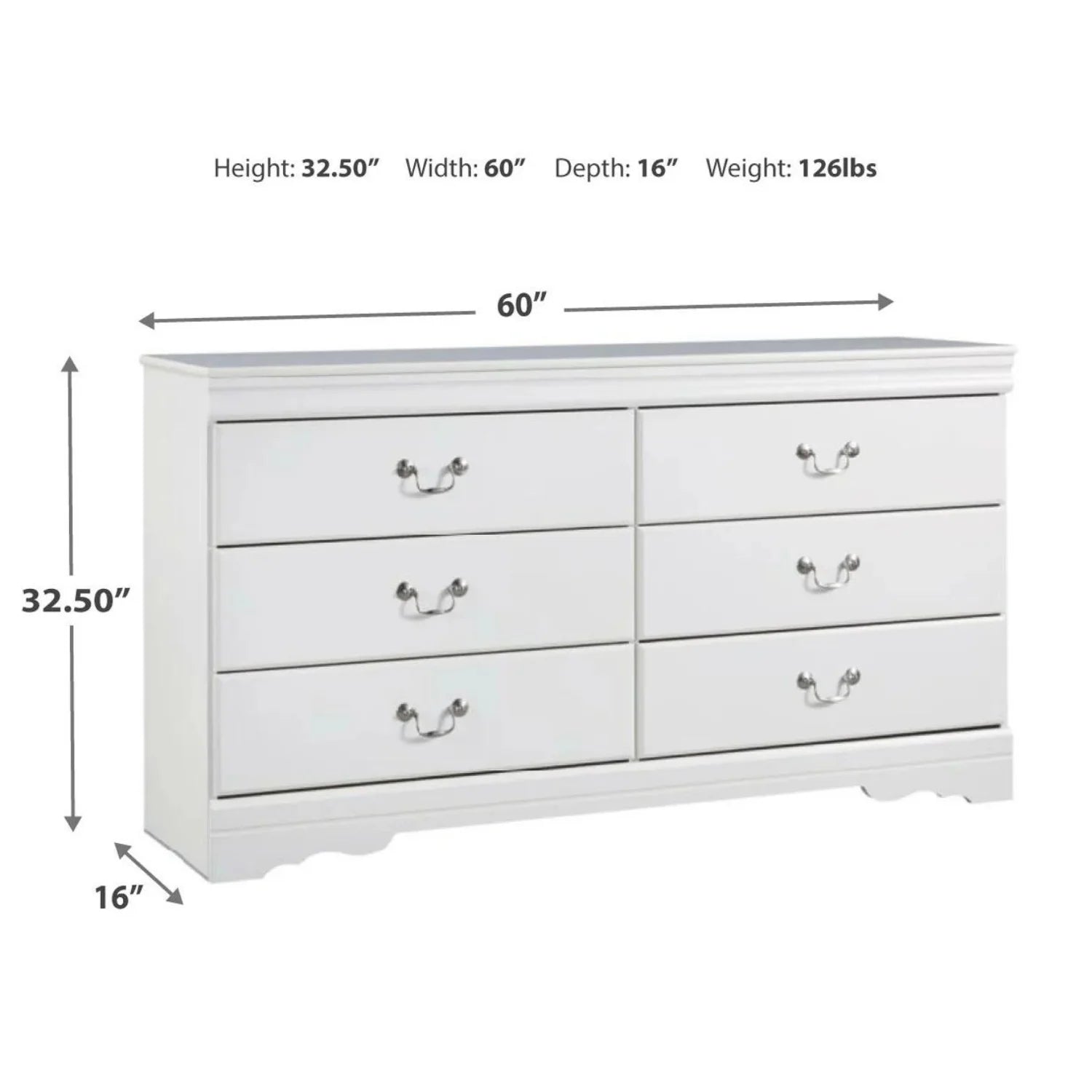 Florence Dresser