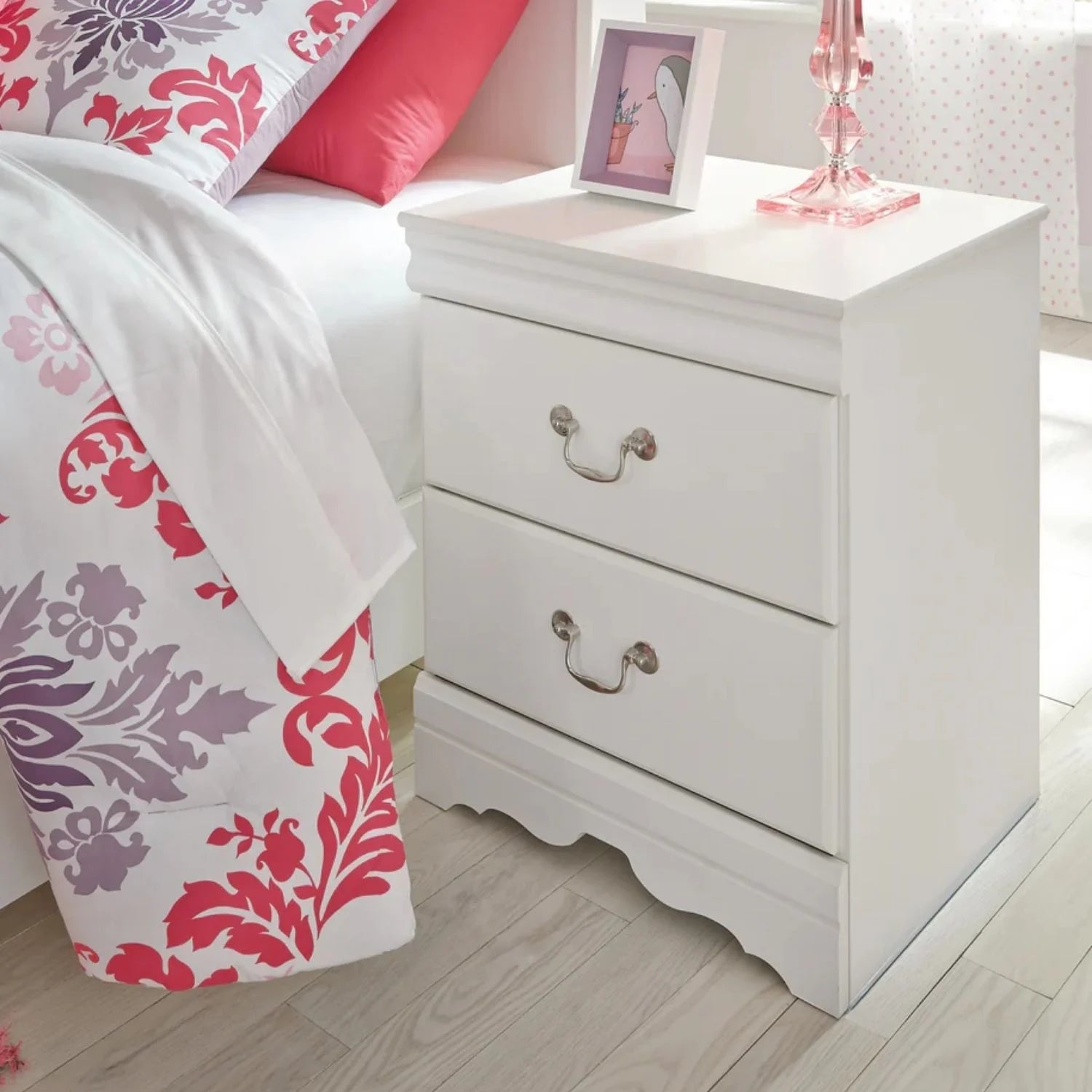 Florence Nightstand