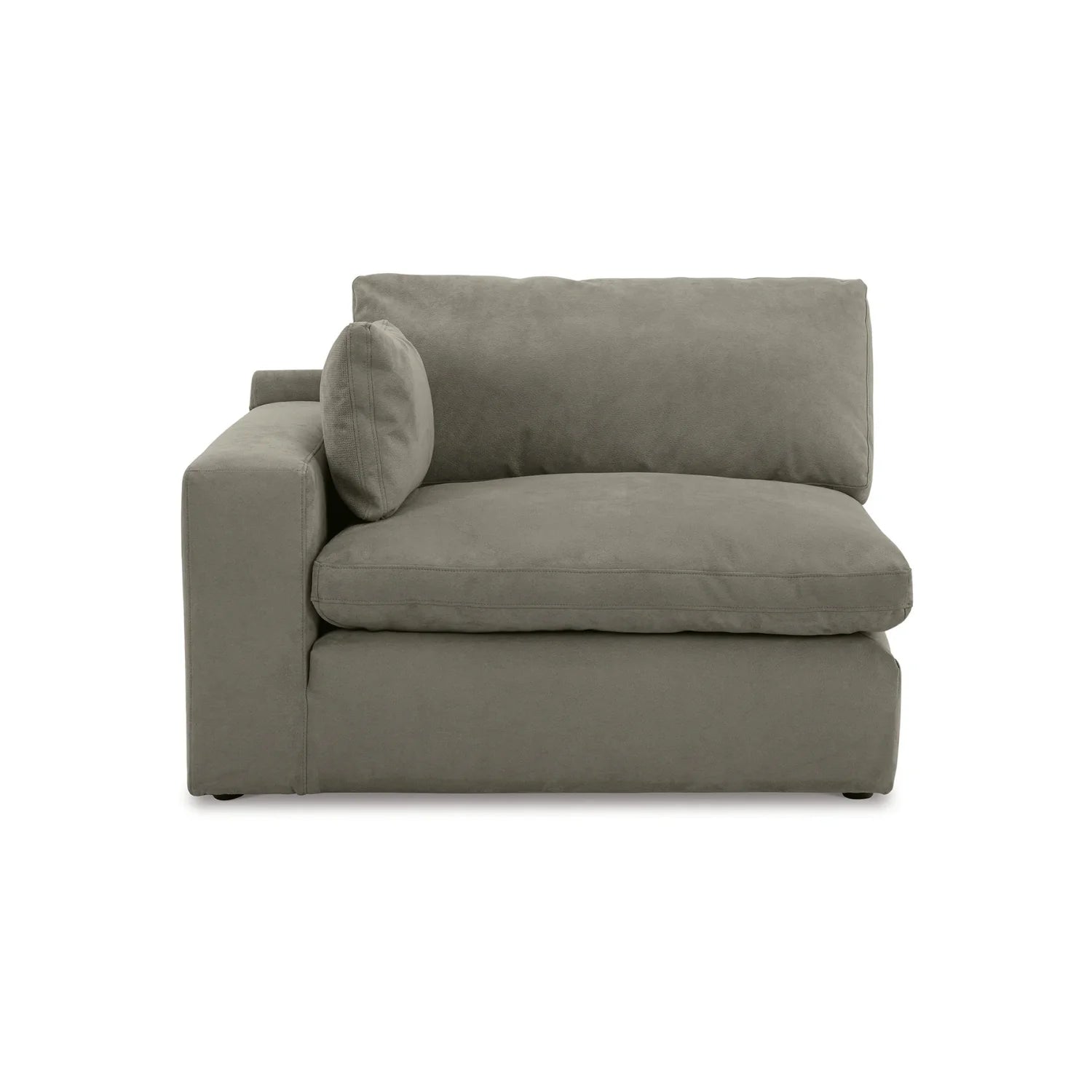 Sucre 2-Piece Sectional Loveseat