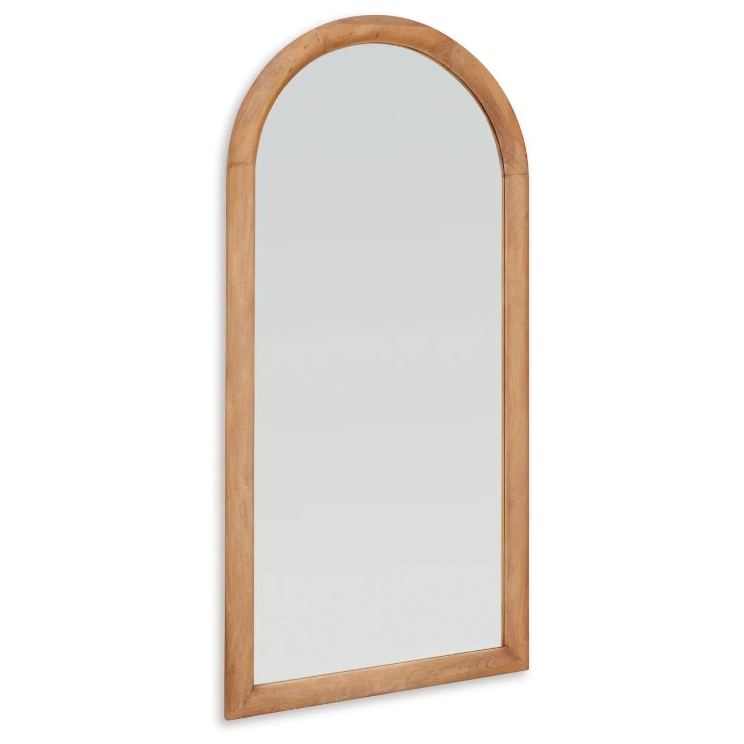 Ghent Floor Mirror