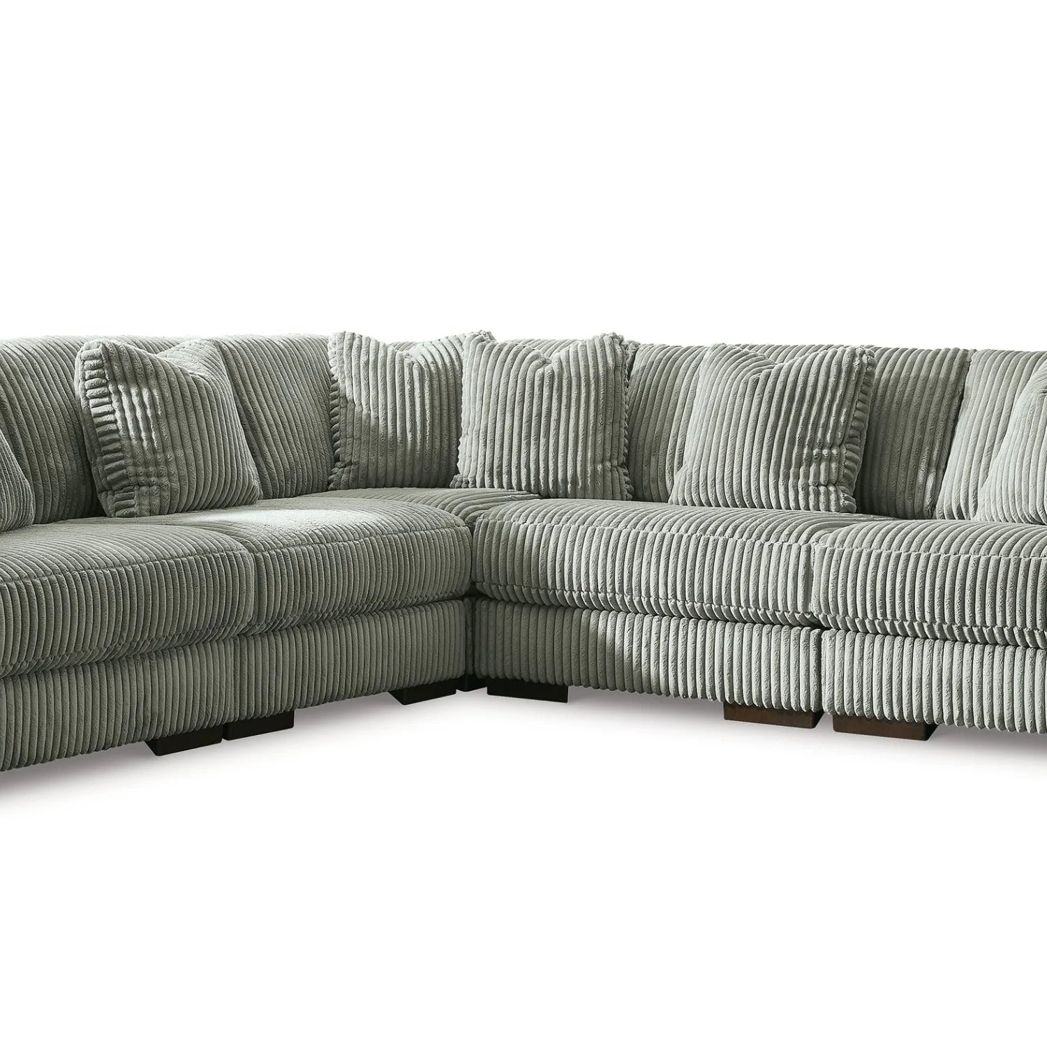 Venice 5-Piece Sectional Sofa