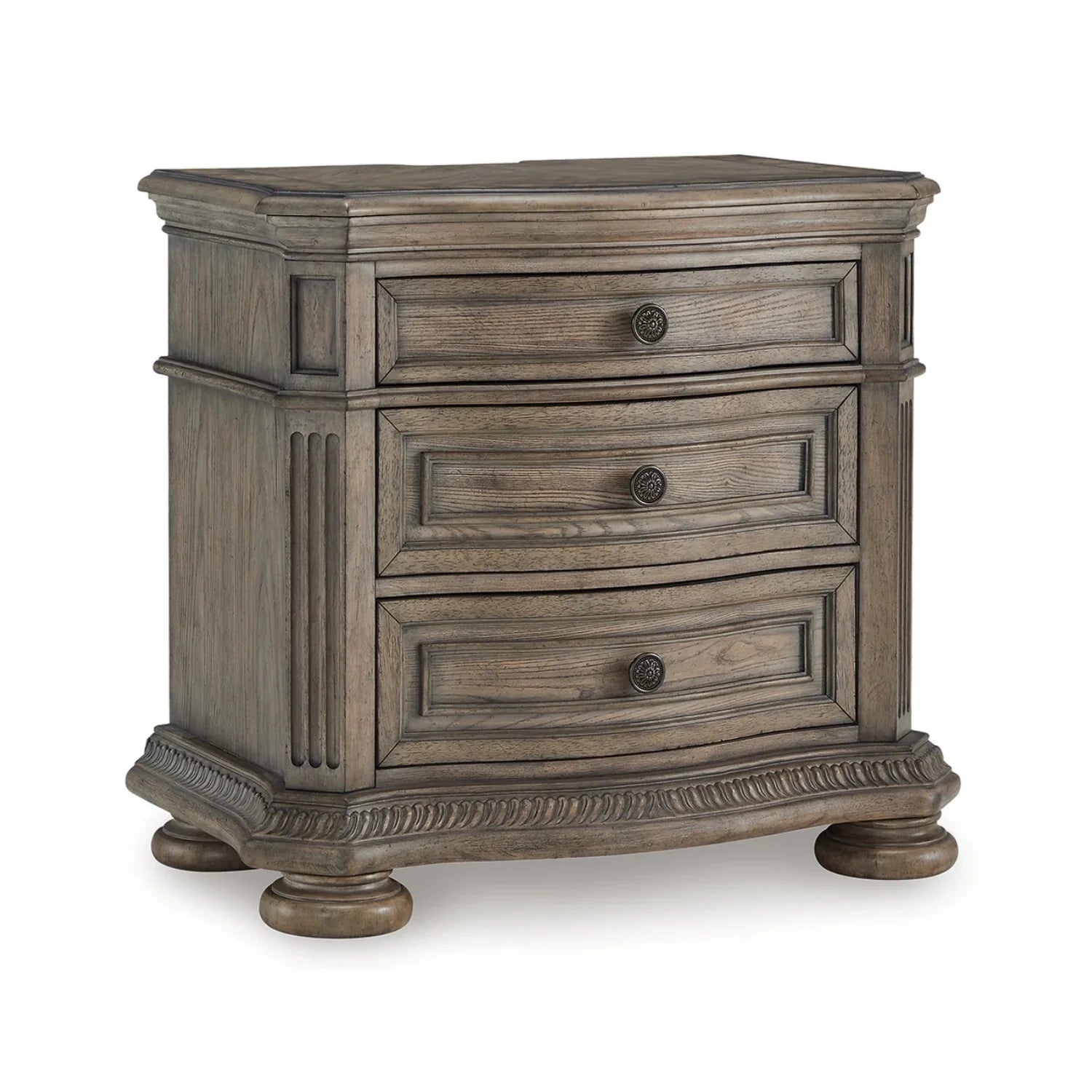 Versailles Nightstand