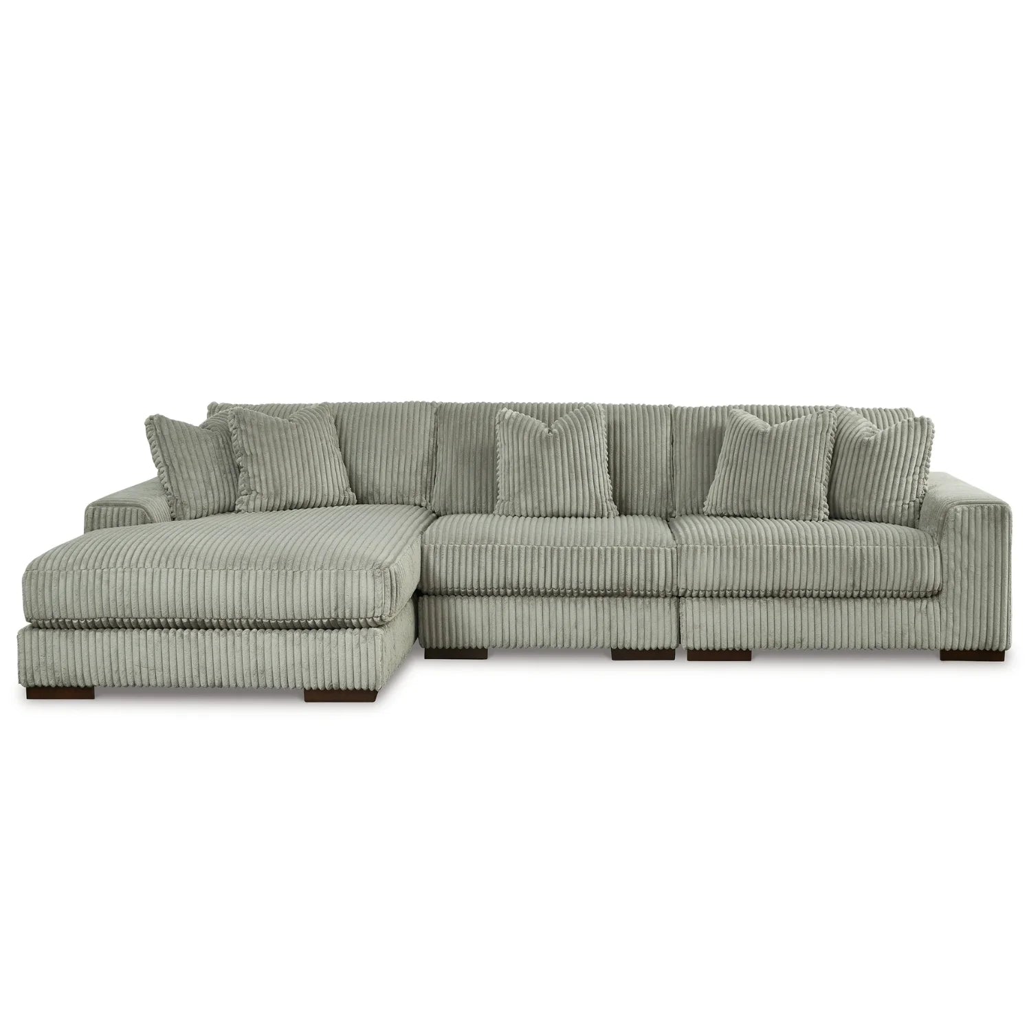 Venice Sectional Sofa